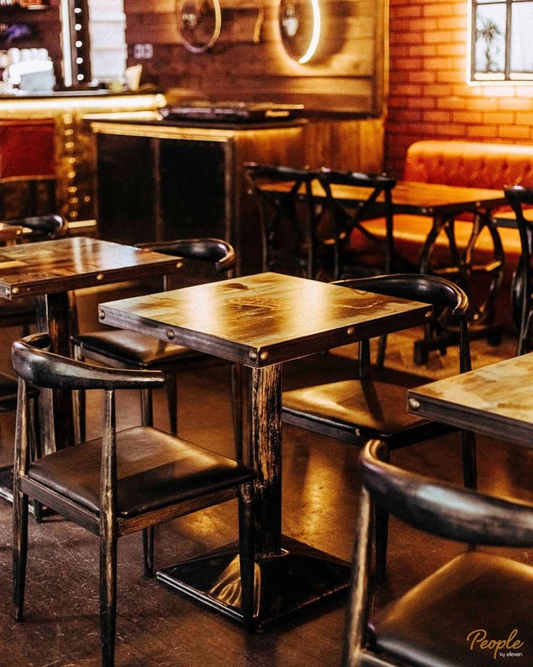 People Livebar