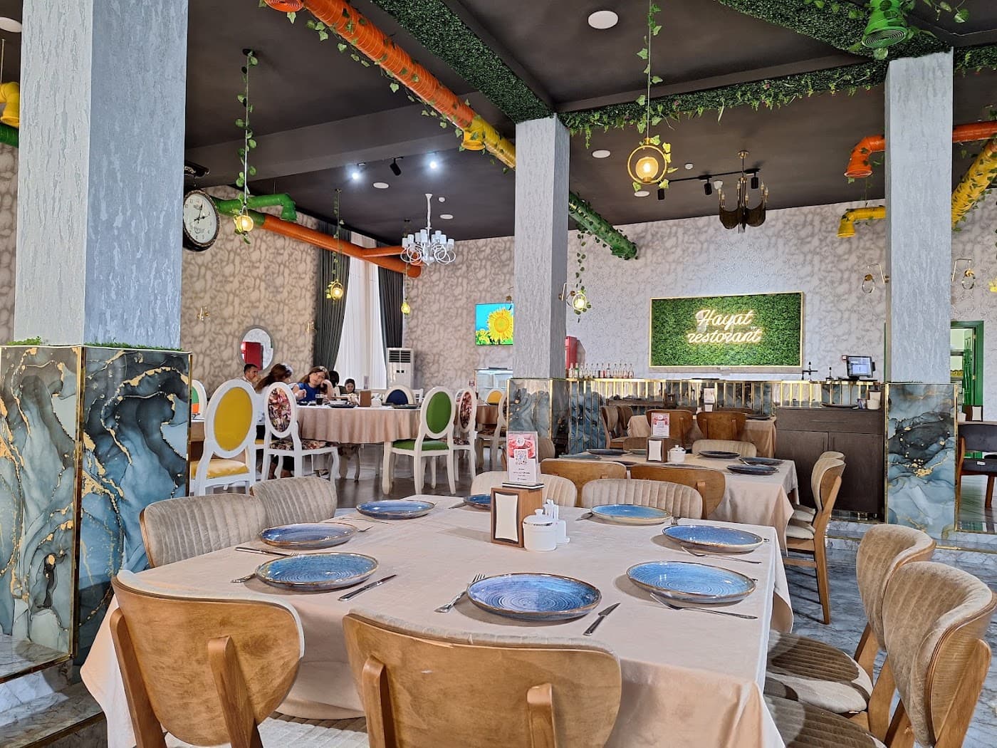 Hayat Restoran