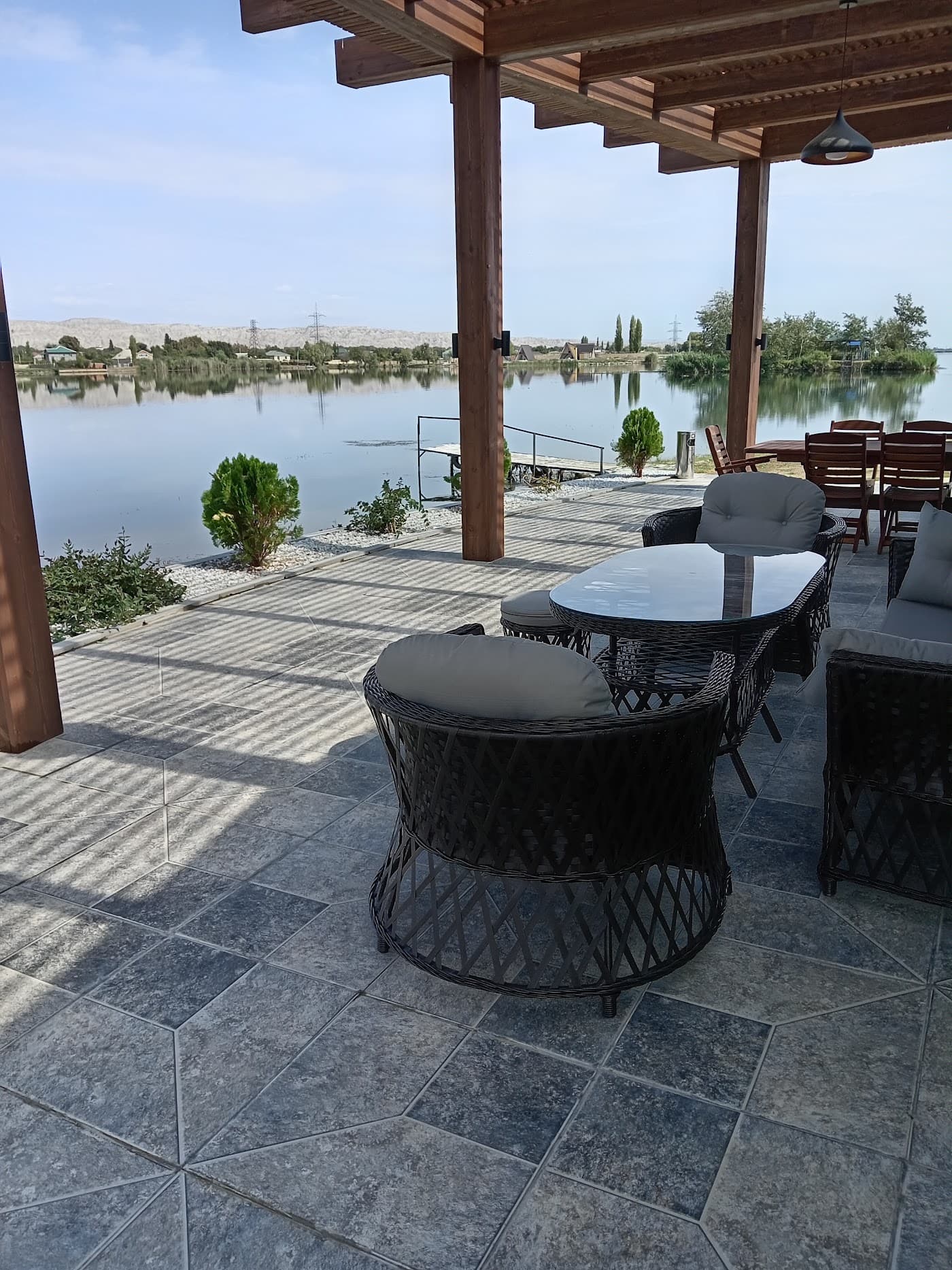 Fermer Hotel Ucar