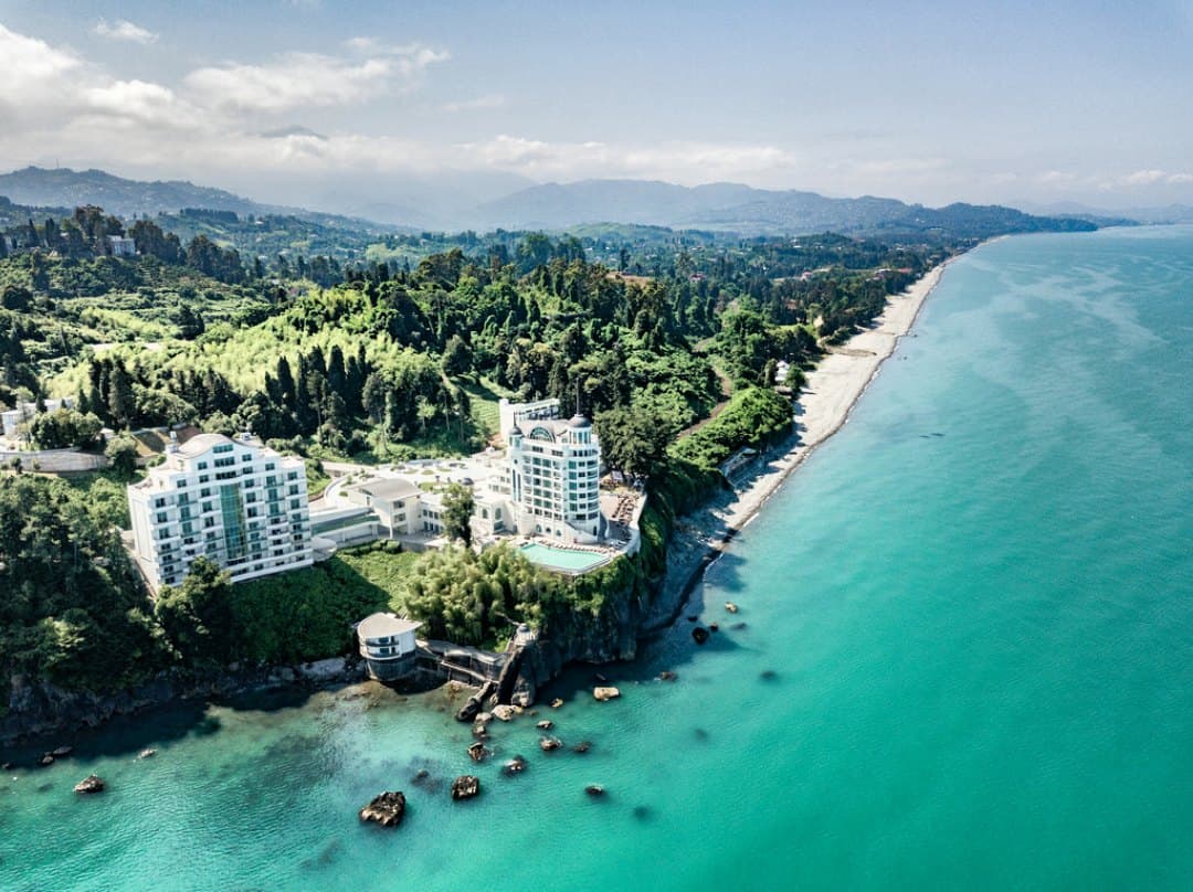 Castello Mare Hotel & Wellness Resort