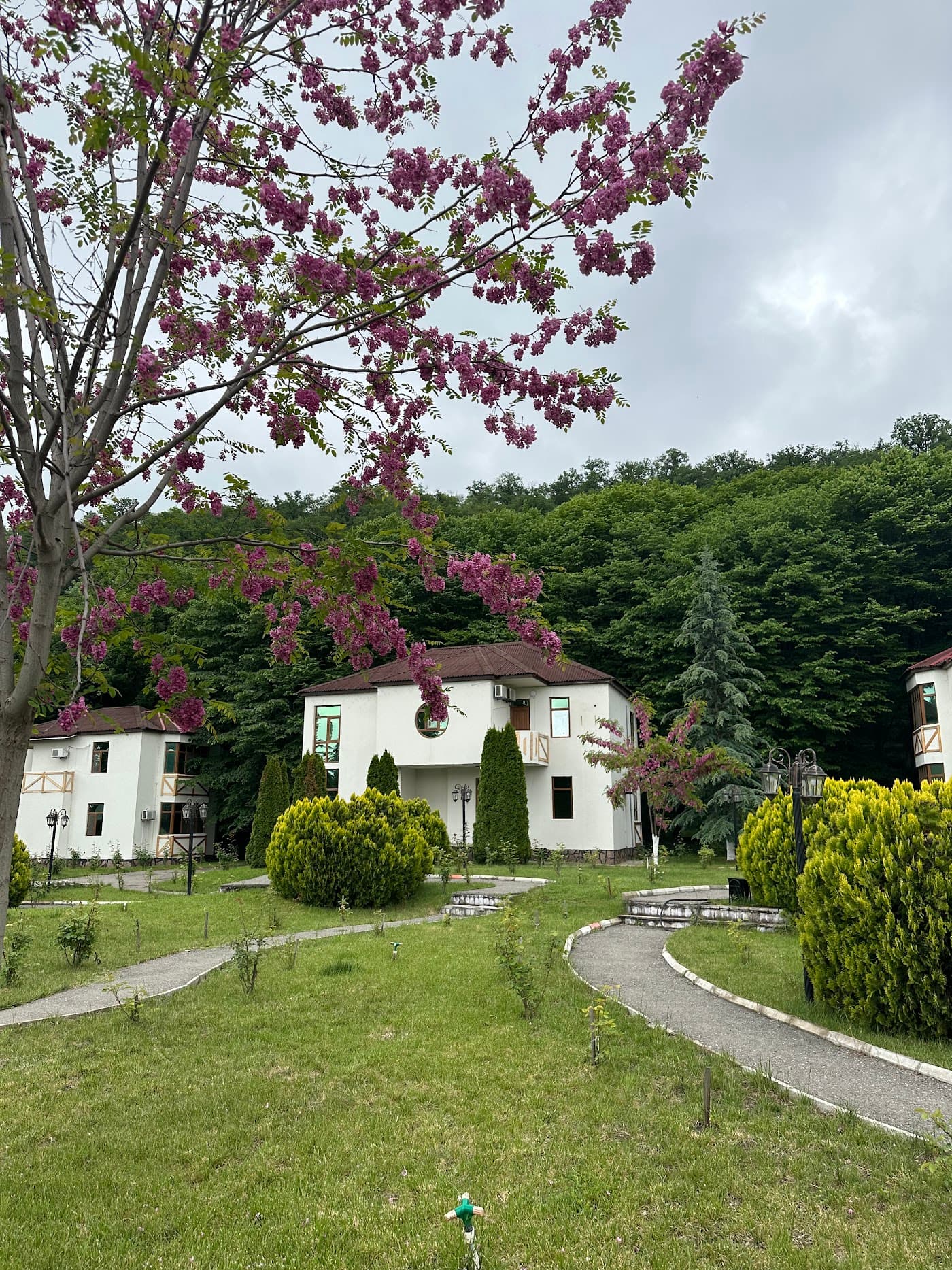 Qusar Qala Hotel & Restaurant