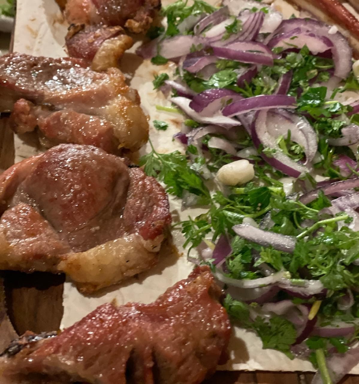 Çırağan Ailəvi Restoran