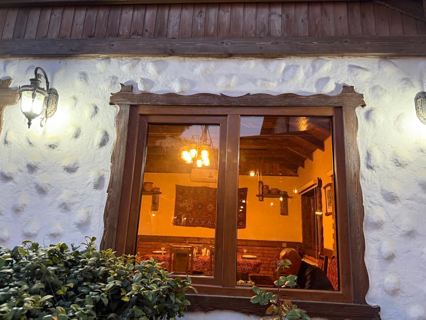 Xaniman Restoranı