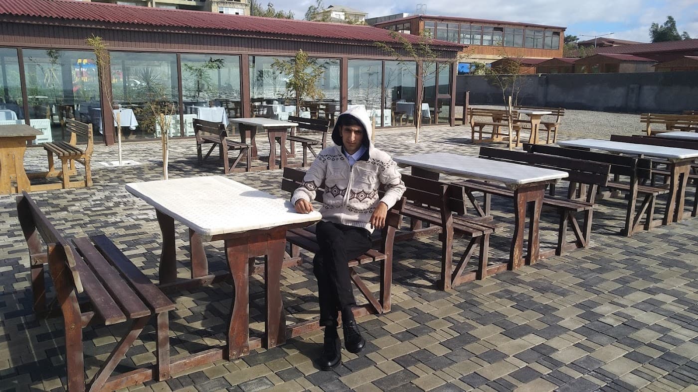 BülBül Balıq Evi