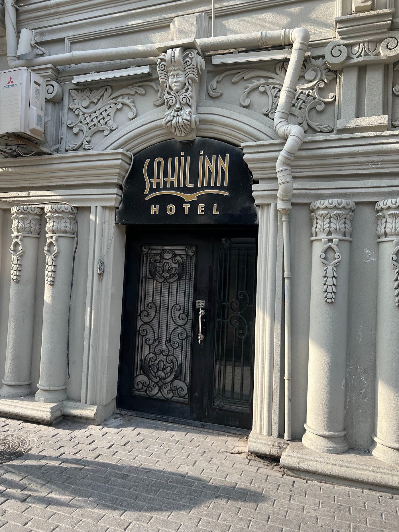 Sahil Inn Hotel