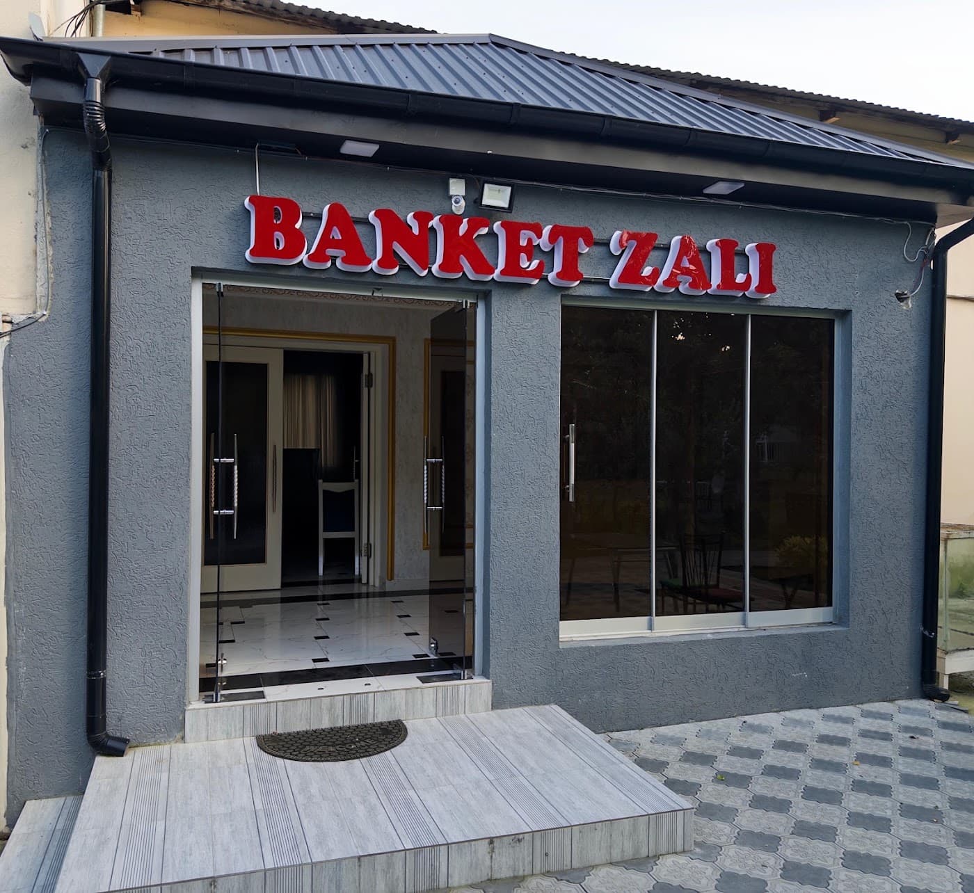 Balmekan Restoran