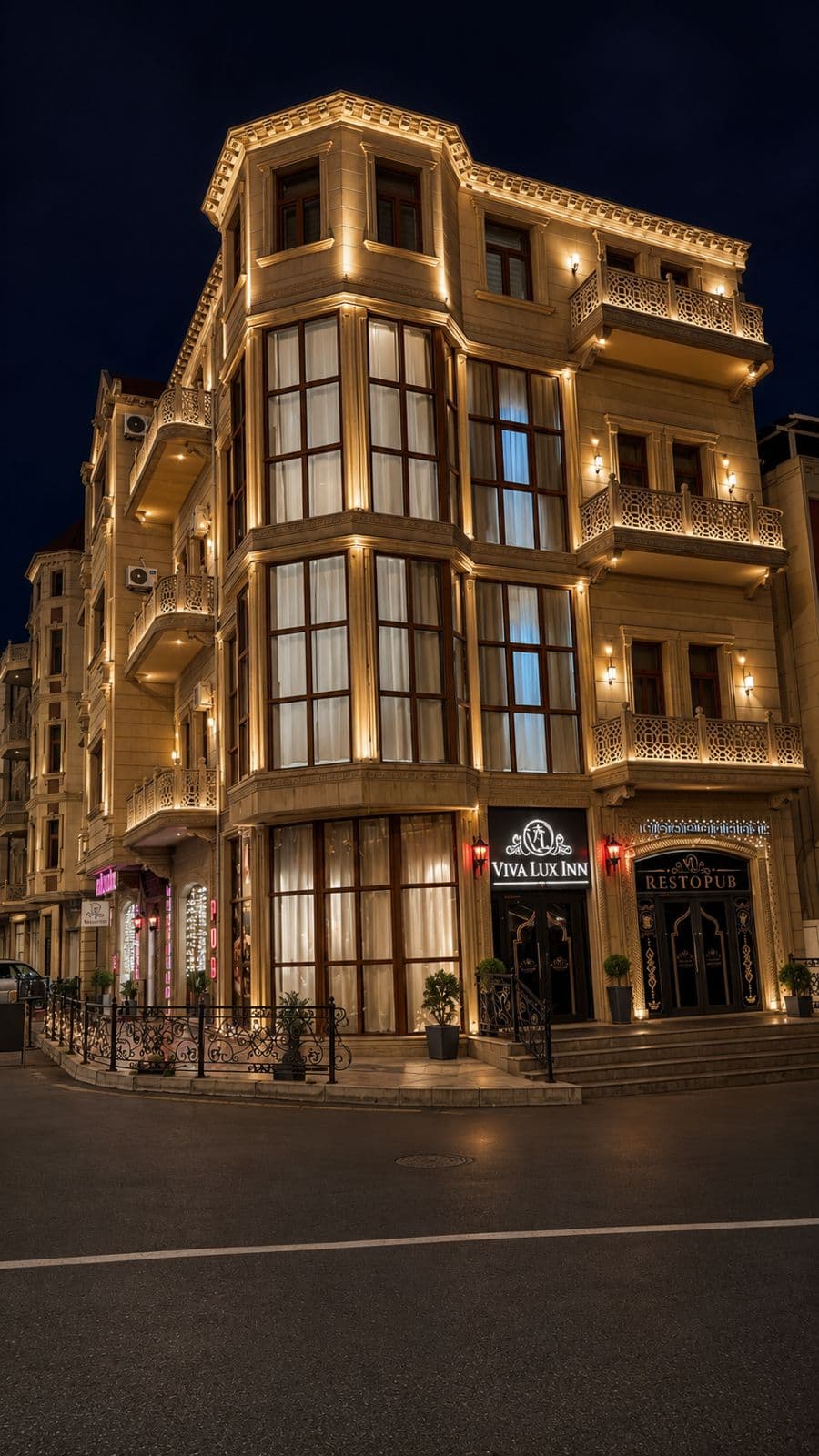 Viva Boutique Hotel