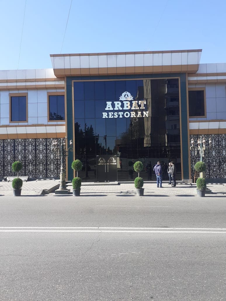Arbat Restaurant