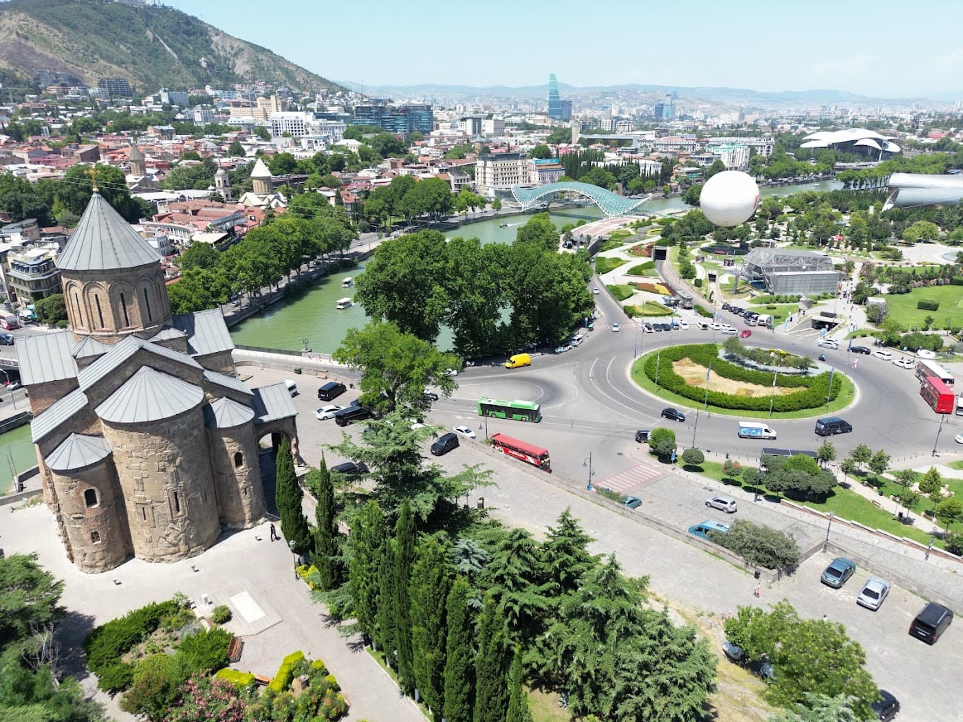 Bricks Hotel Tbilisi