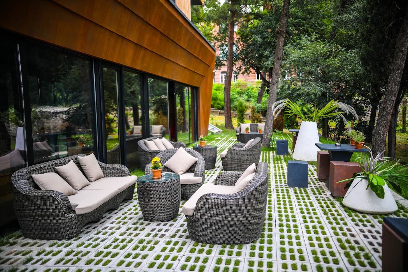 Folk Boutique Hotel