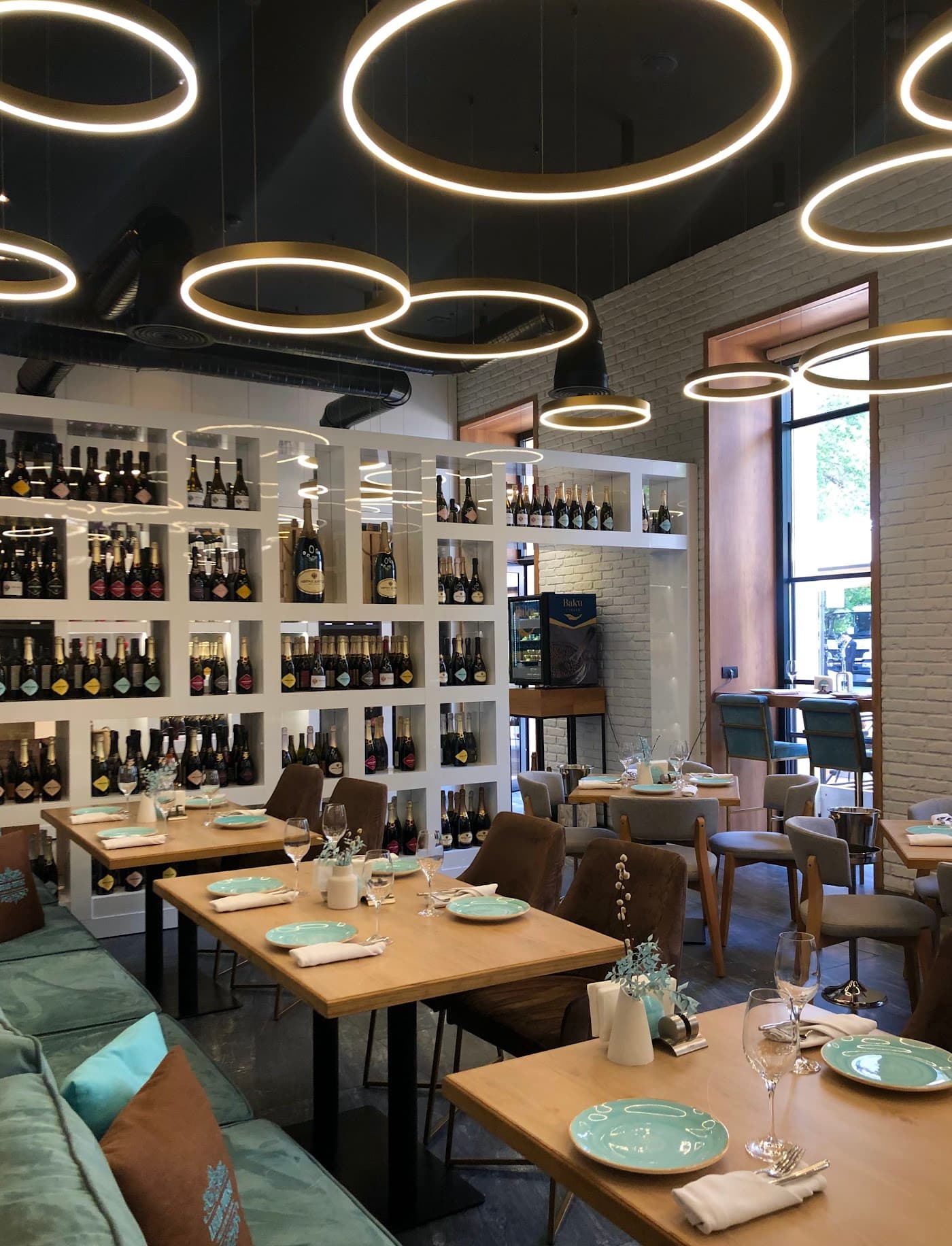 Abrau-Durso Wine & Food