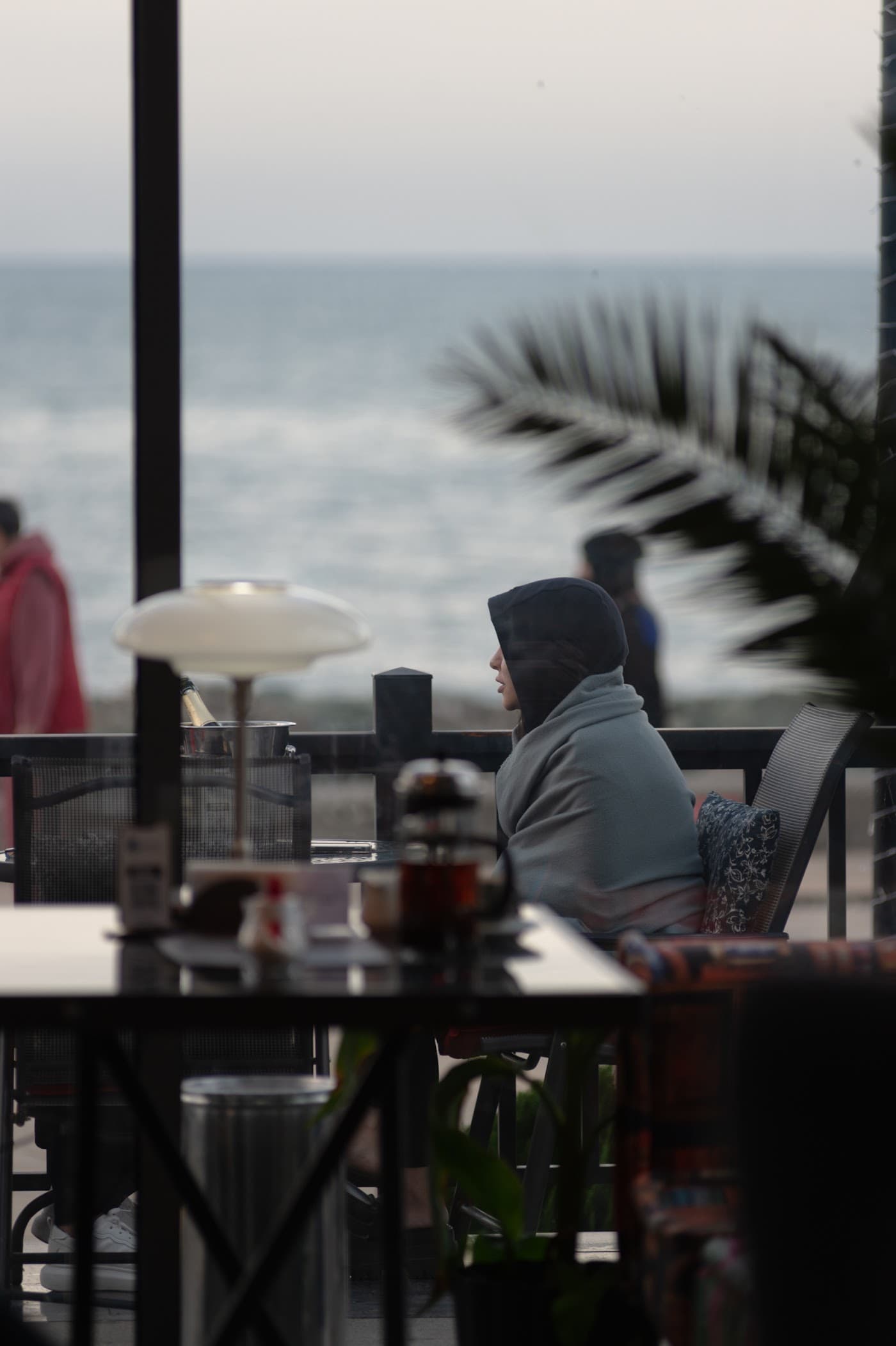 SeaView Club