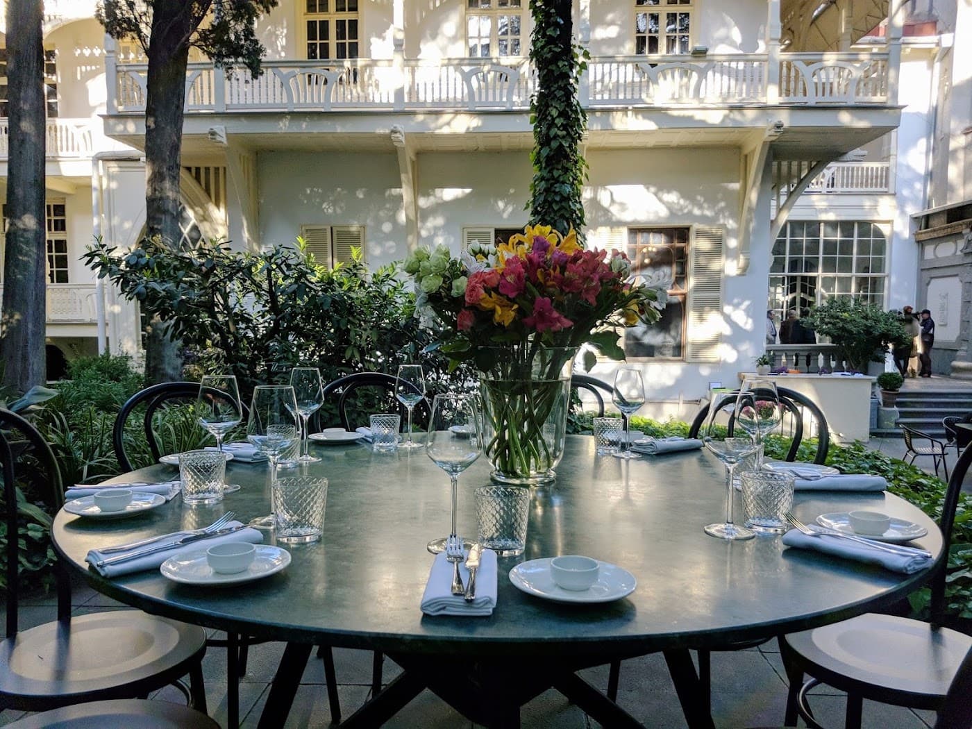 Café Littera