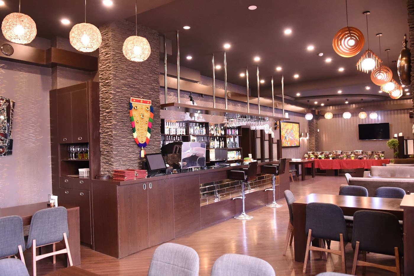 Maharani Indian Restaurant