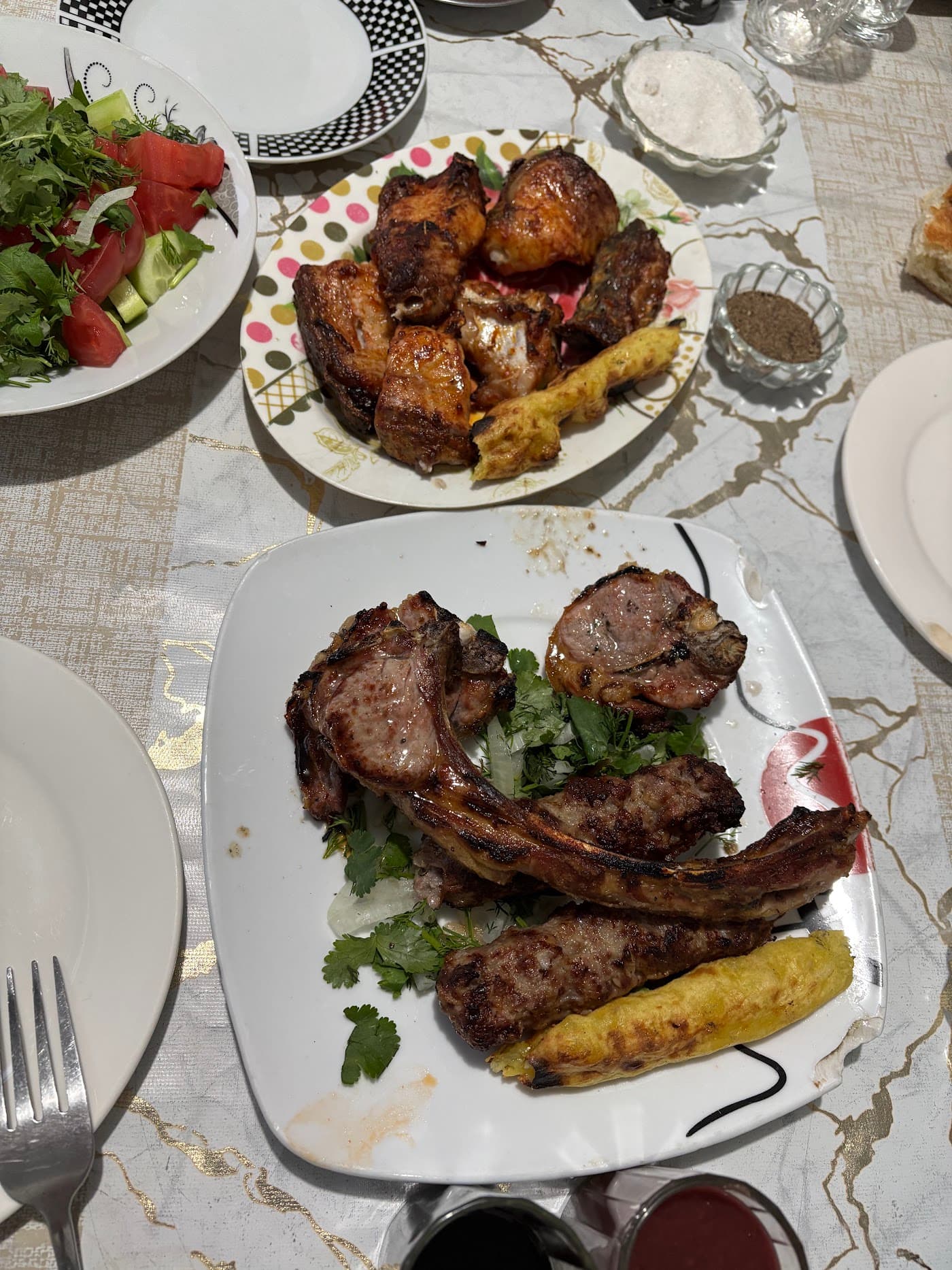 Mayak Restoran