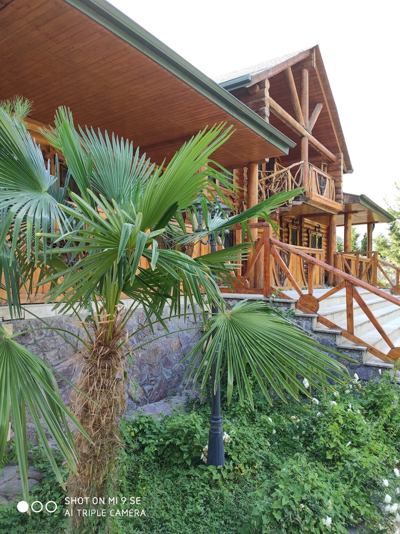Booynooz Resort