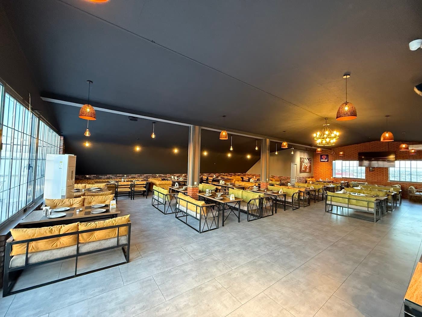 Çardaq Restoran