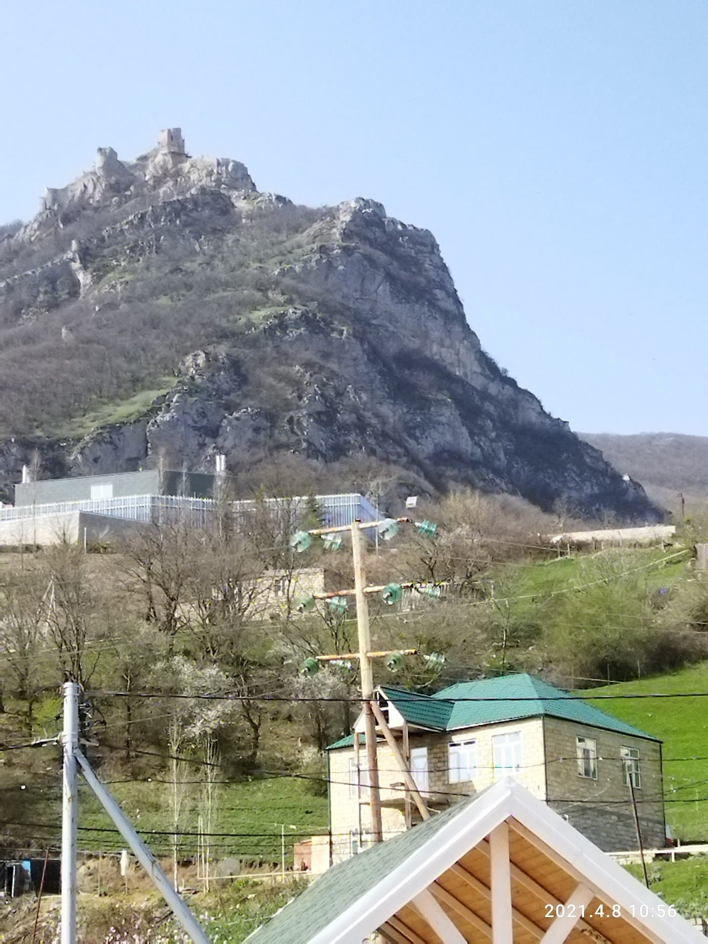 QALA ALTI.
