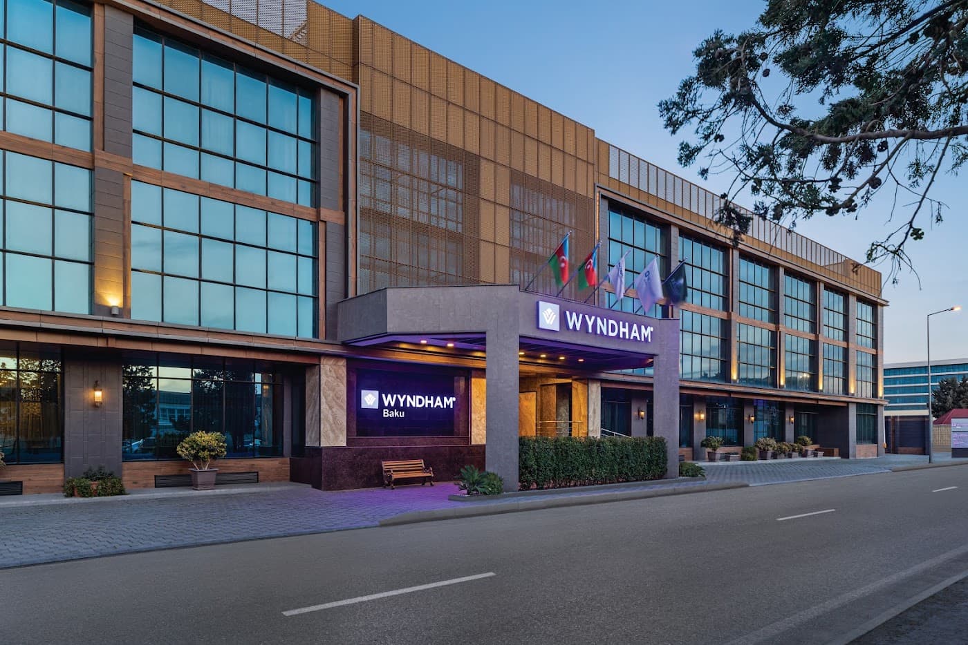 Wyndham Baku