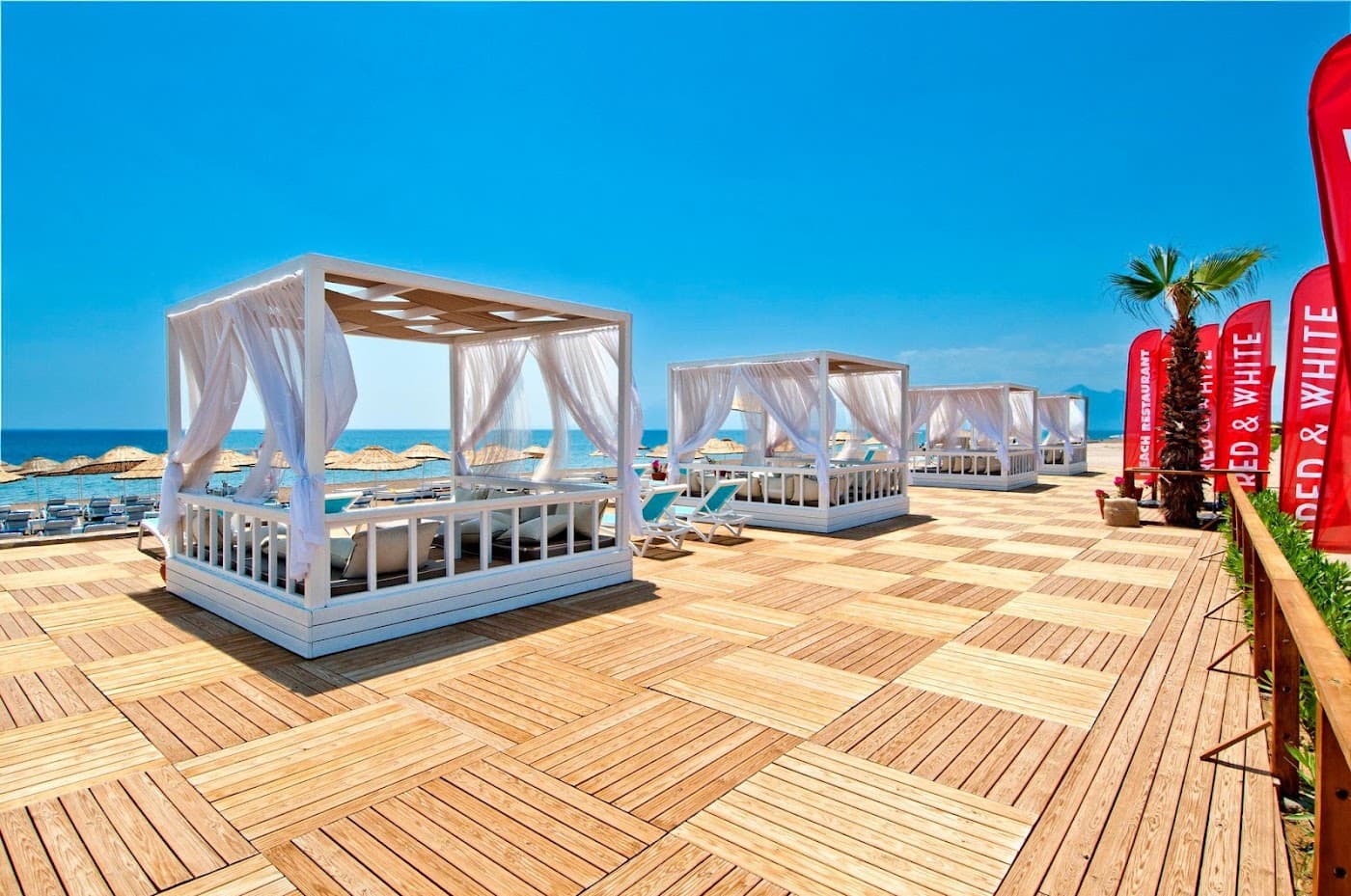 Holiday Inn Antalya Lara