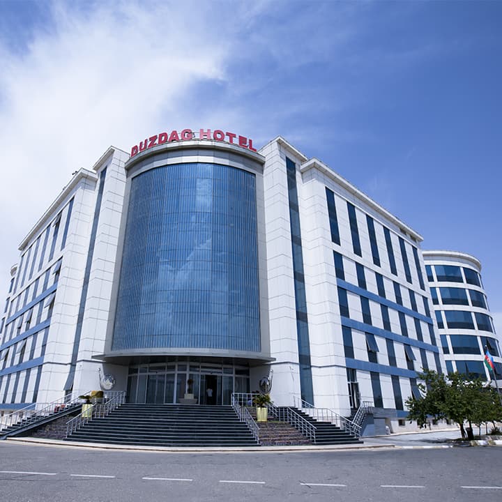 Duzdag Hotel
