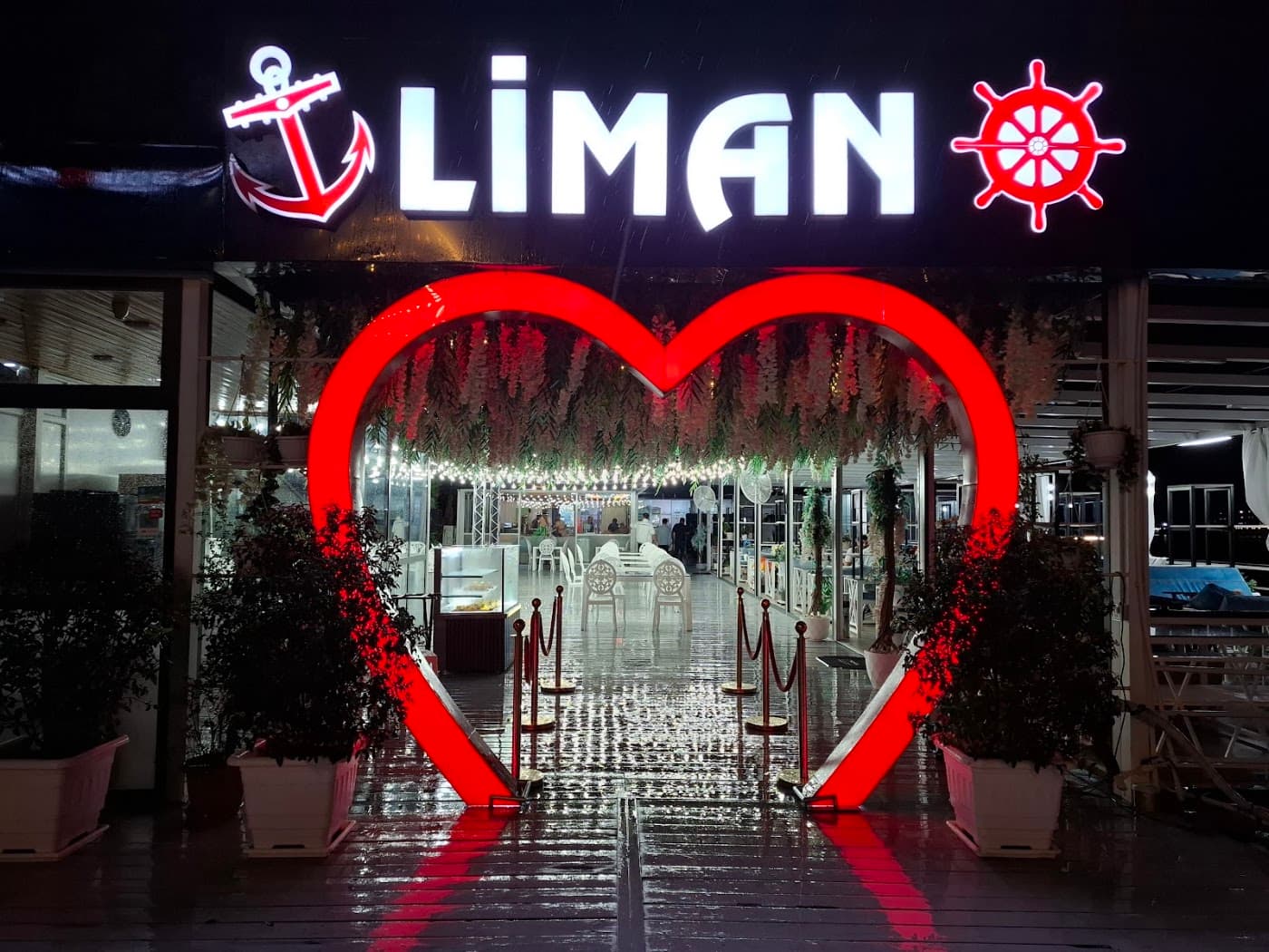 Liman