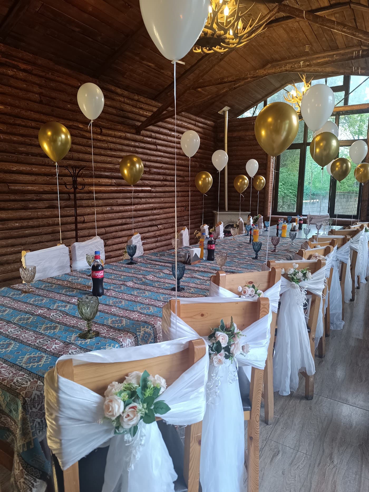 Malabar Restaurant Gabala