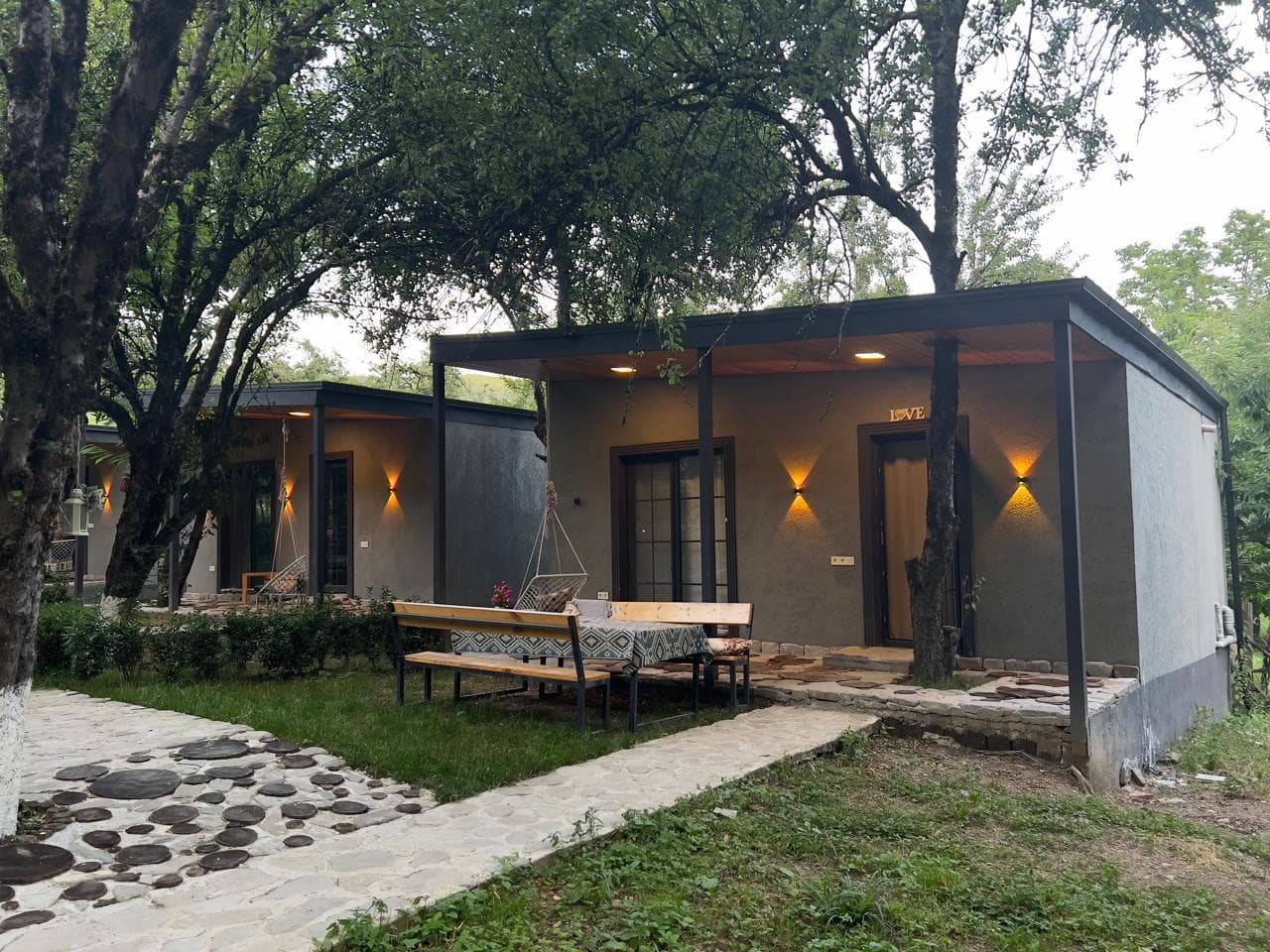 Balayi Hotel