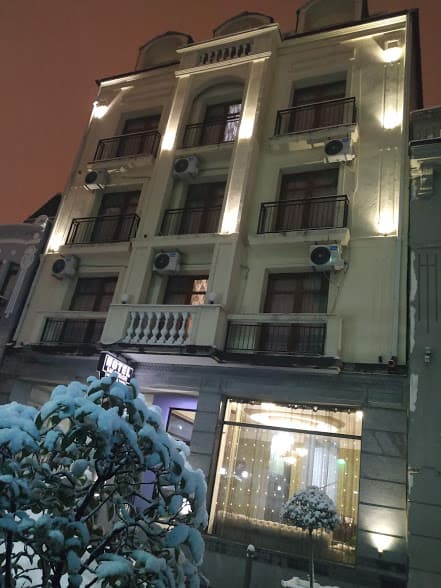 Batumi Home