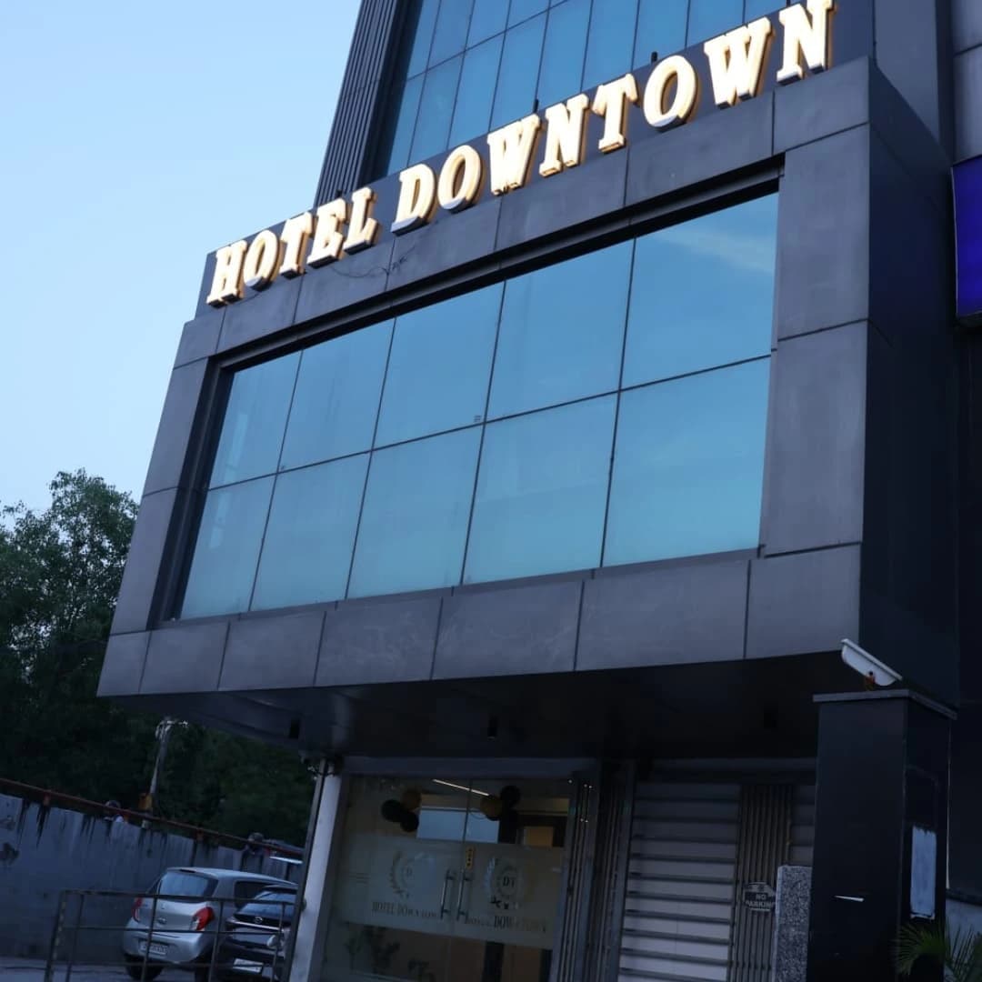 Sekret Hotel