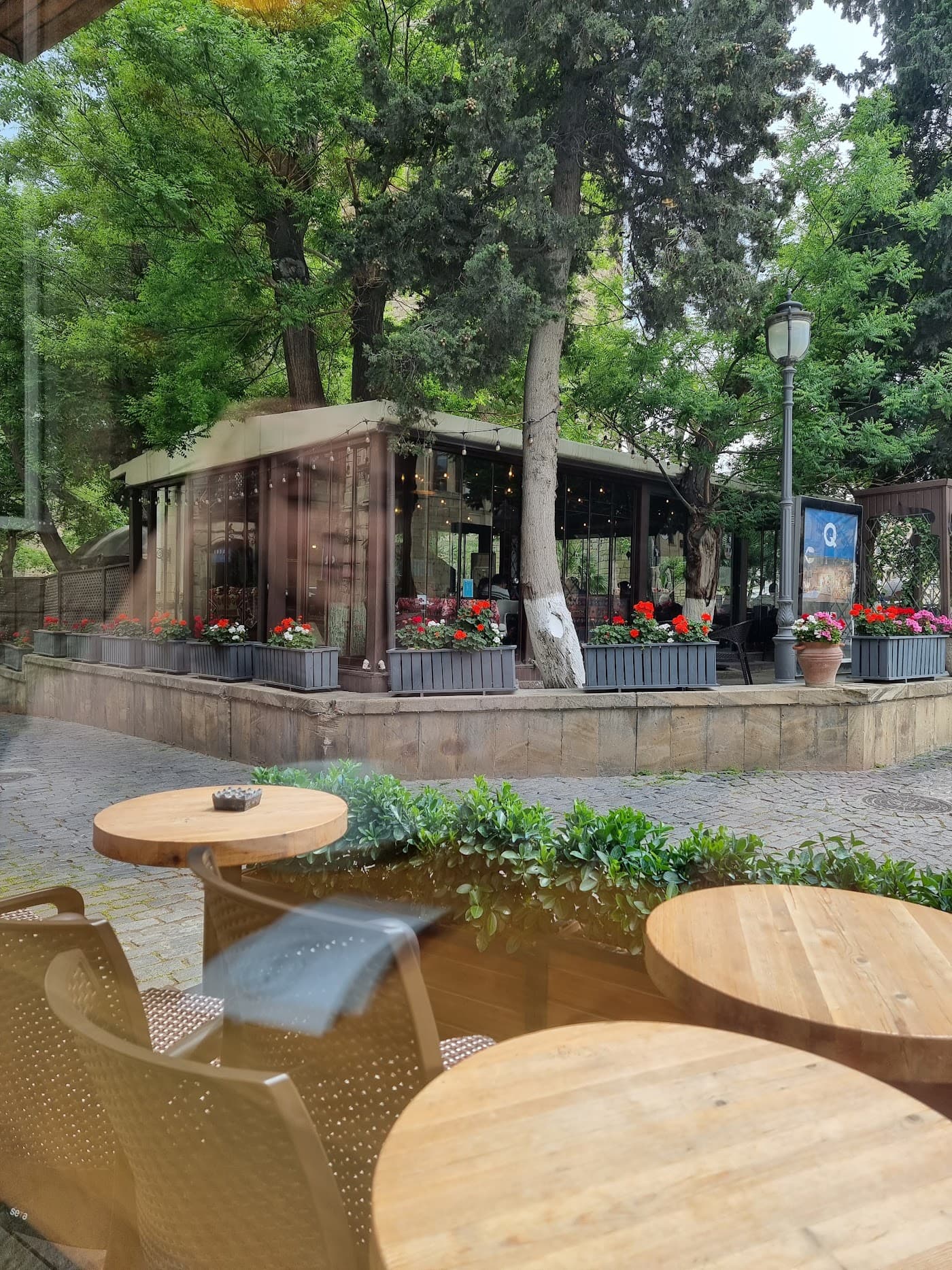 Book and Coffee