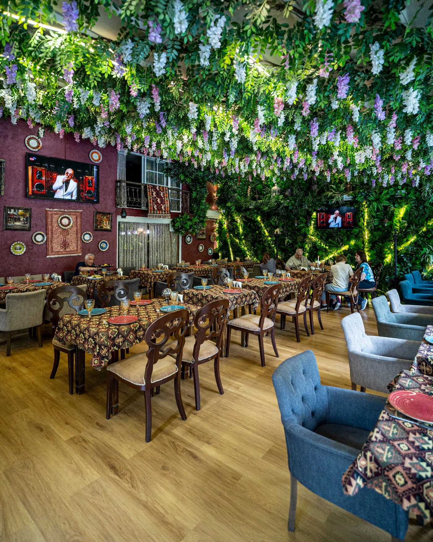 Fisincan Restoran