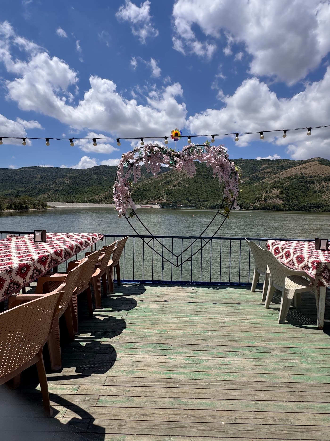 Dərya Restaurant İsmayıllı