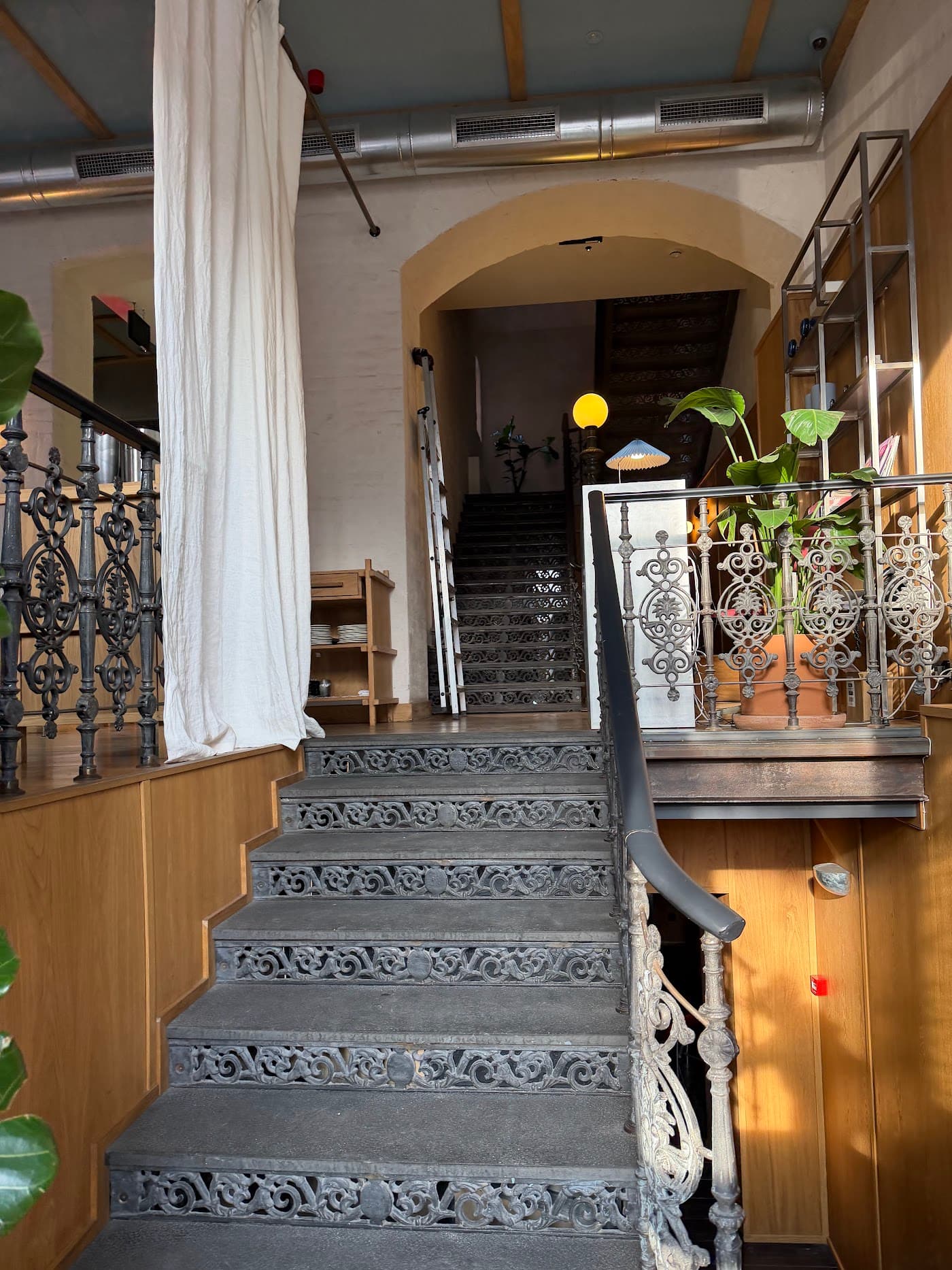 Bellhop Tbilisi