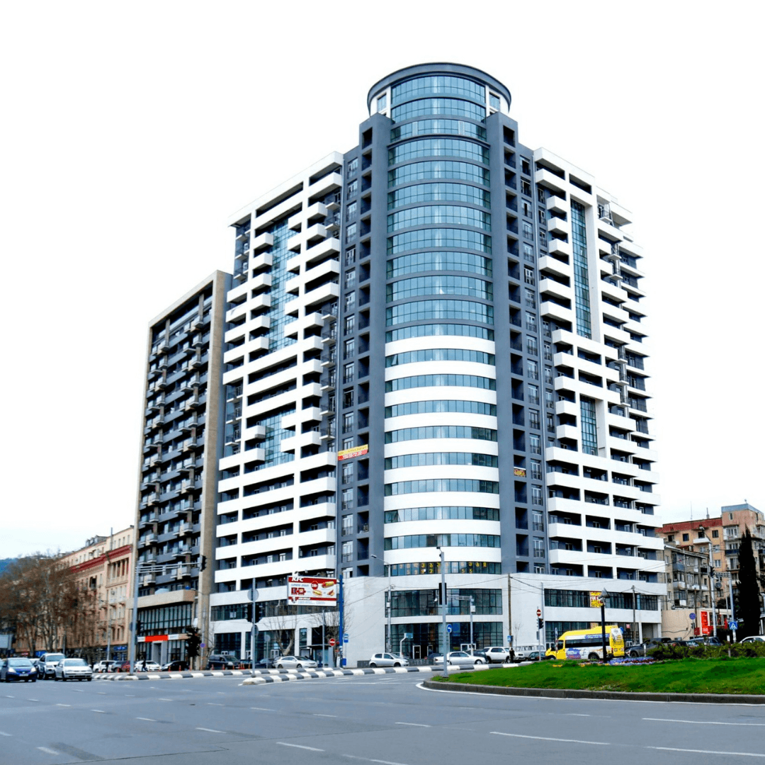 Ameri Plaza Tbilisi