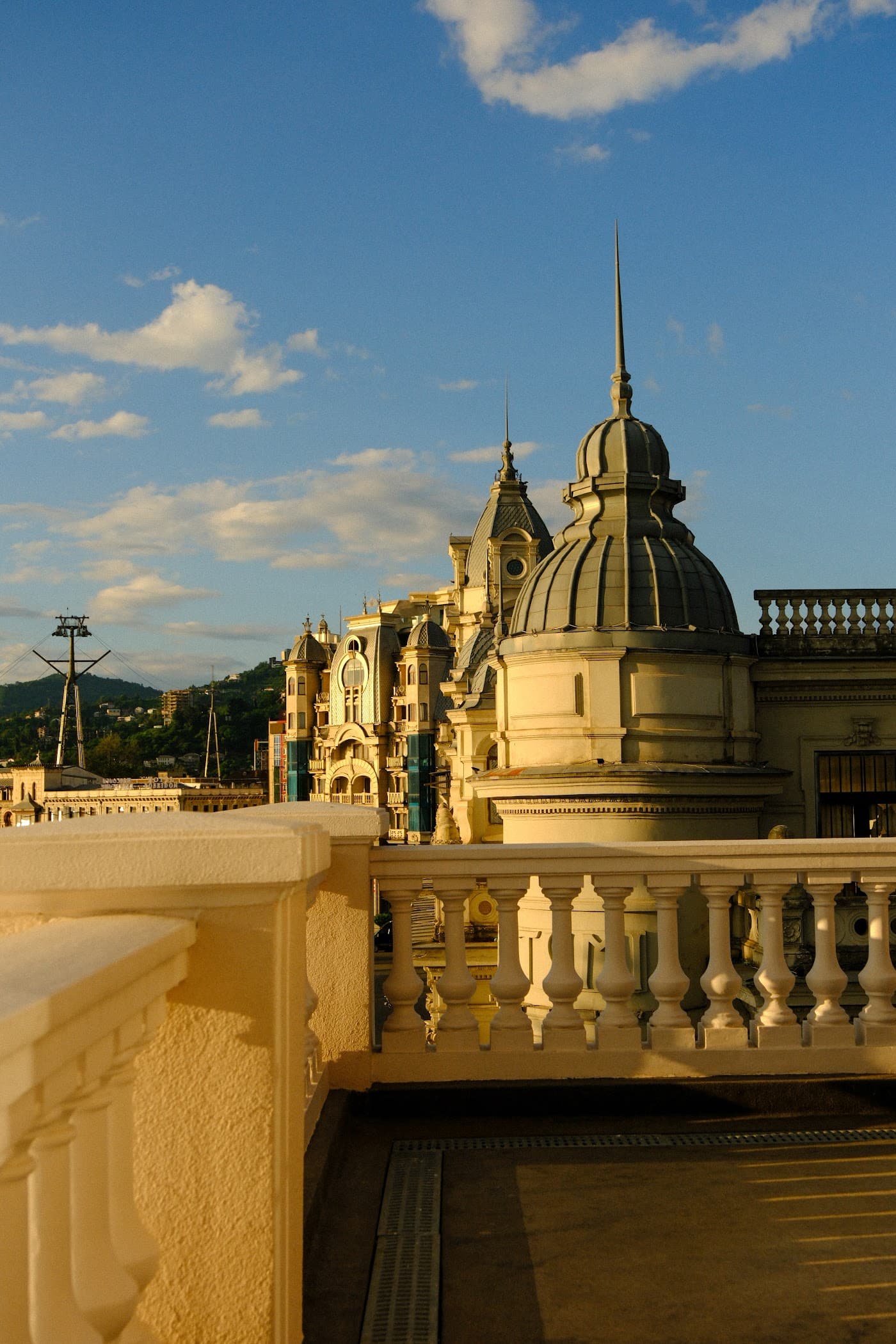 Le Port Apart Hotel
