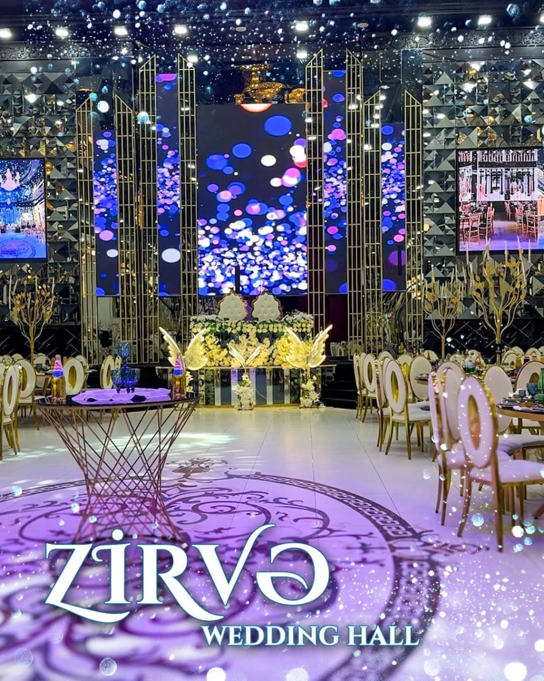 Zirvə Şadlıq Sarayı