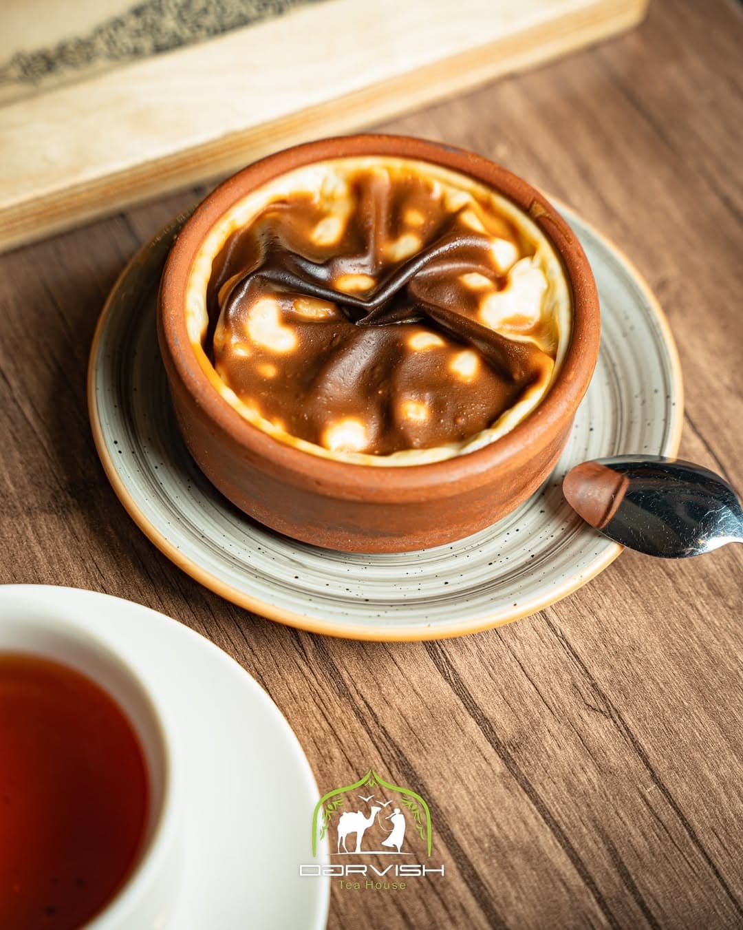 Darvish Tea House