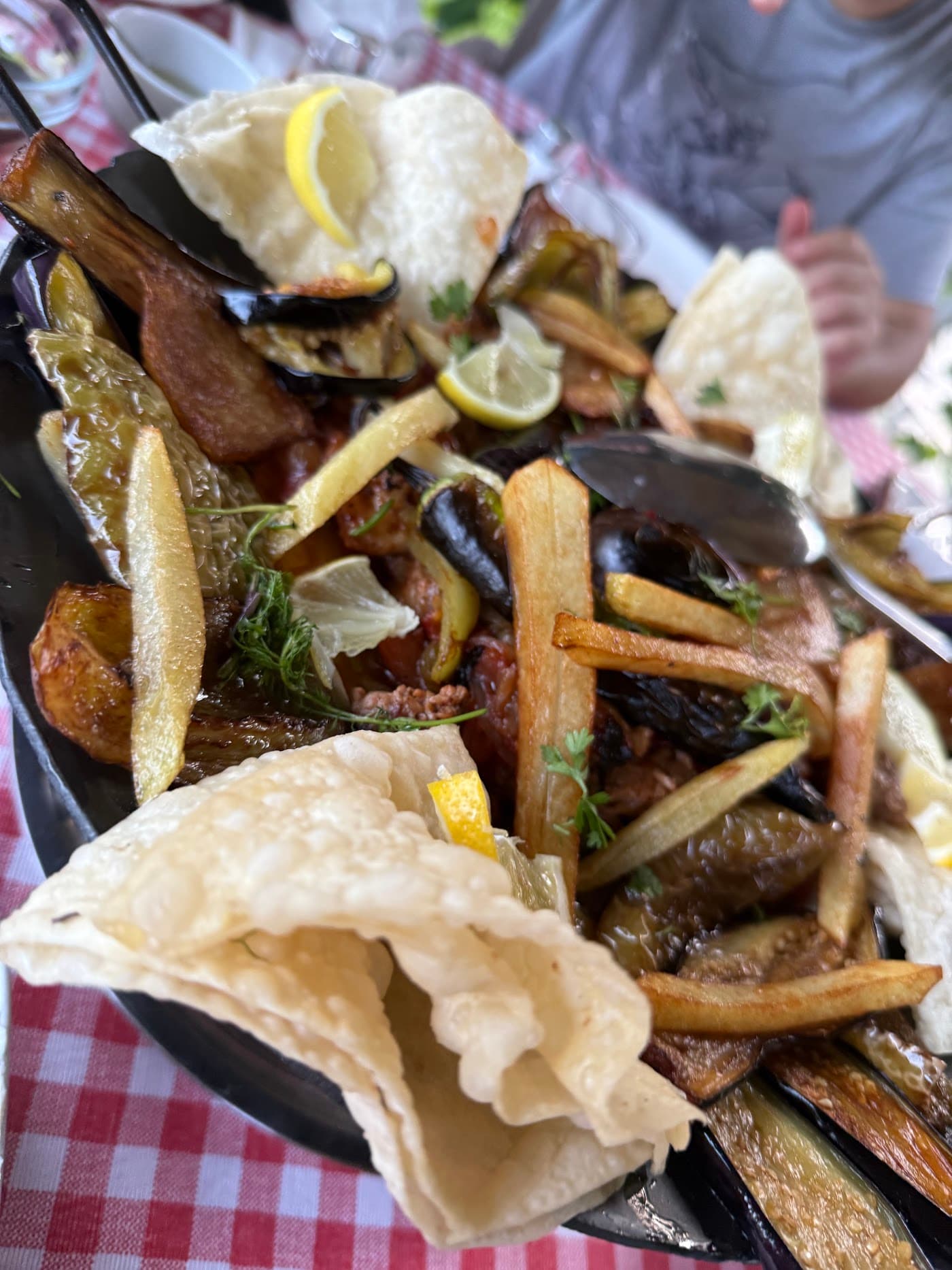 Restoran Çinar