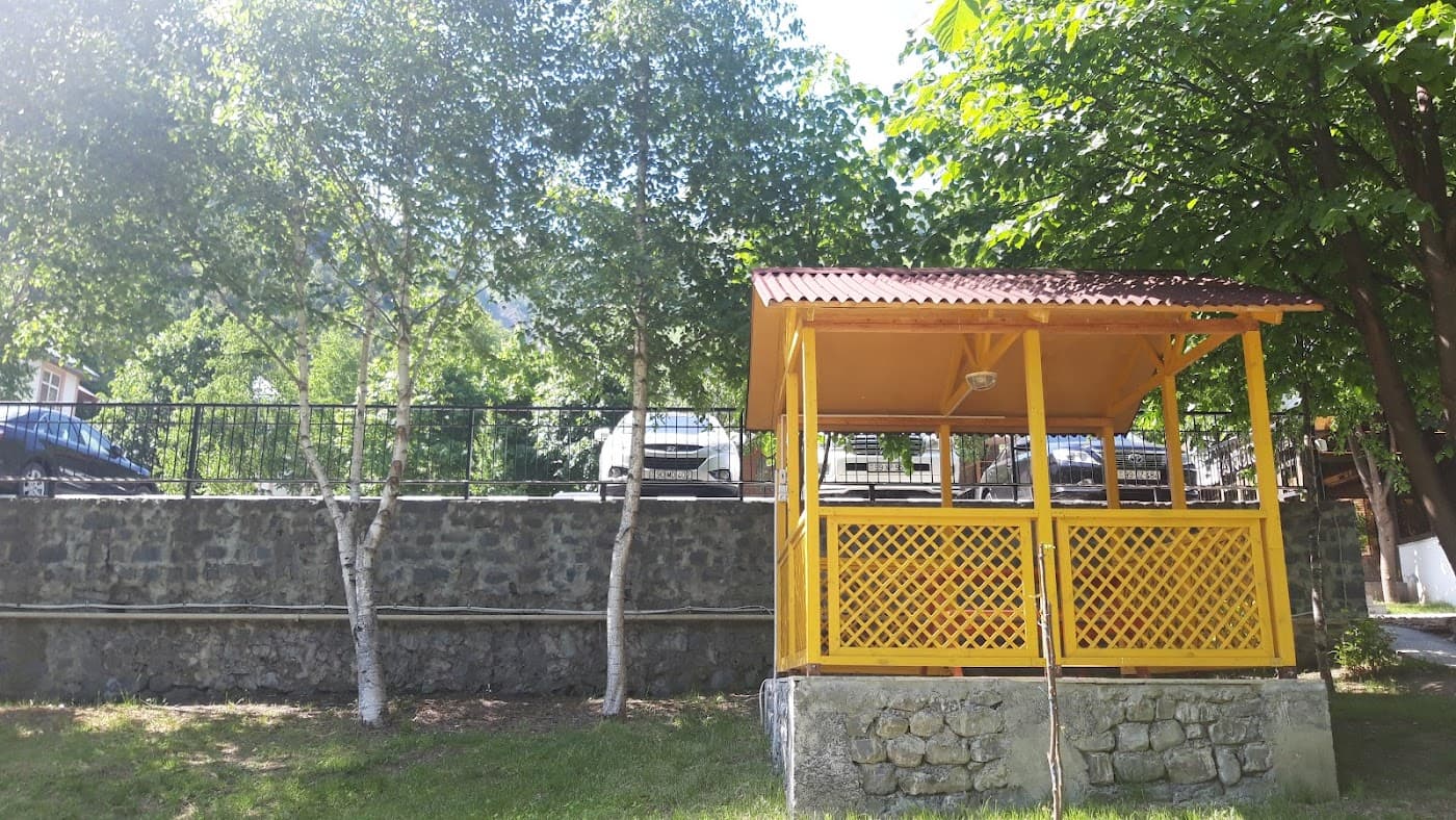 Uludağ Turizm ve Istirahat Merkezi