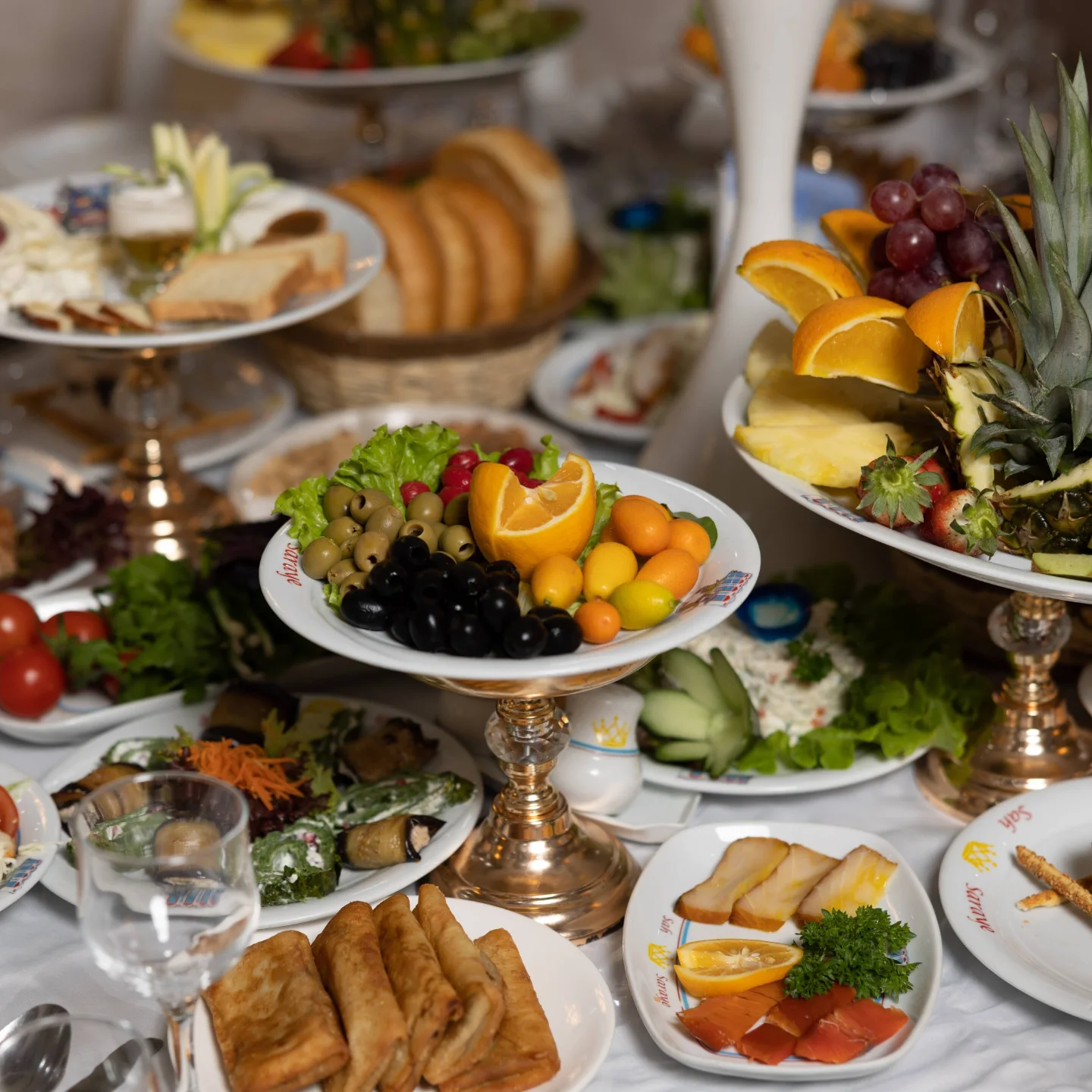 Şah Saray Şadlıq Sarayı