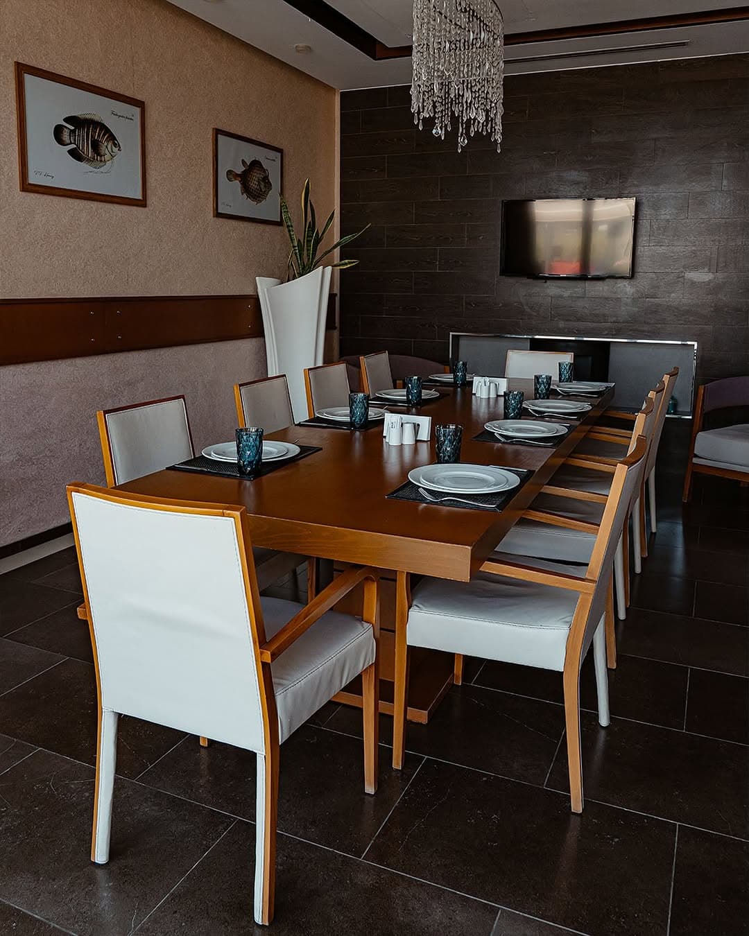 Seaside Restoran & Lounge