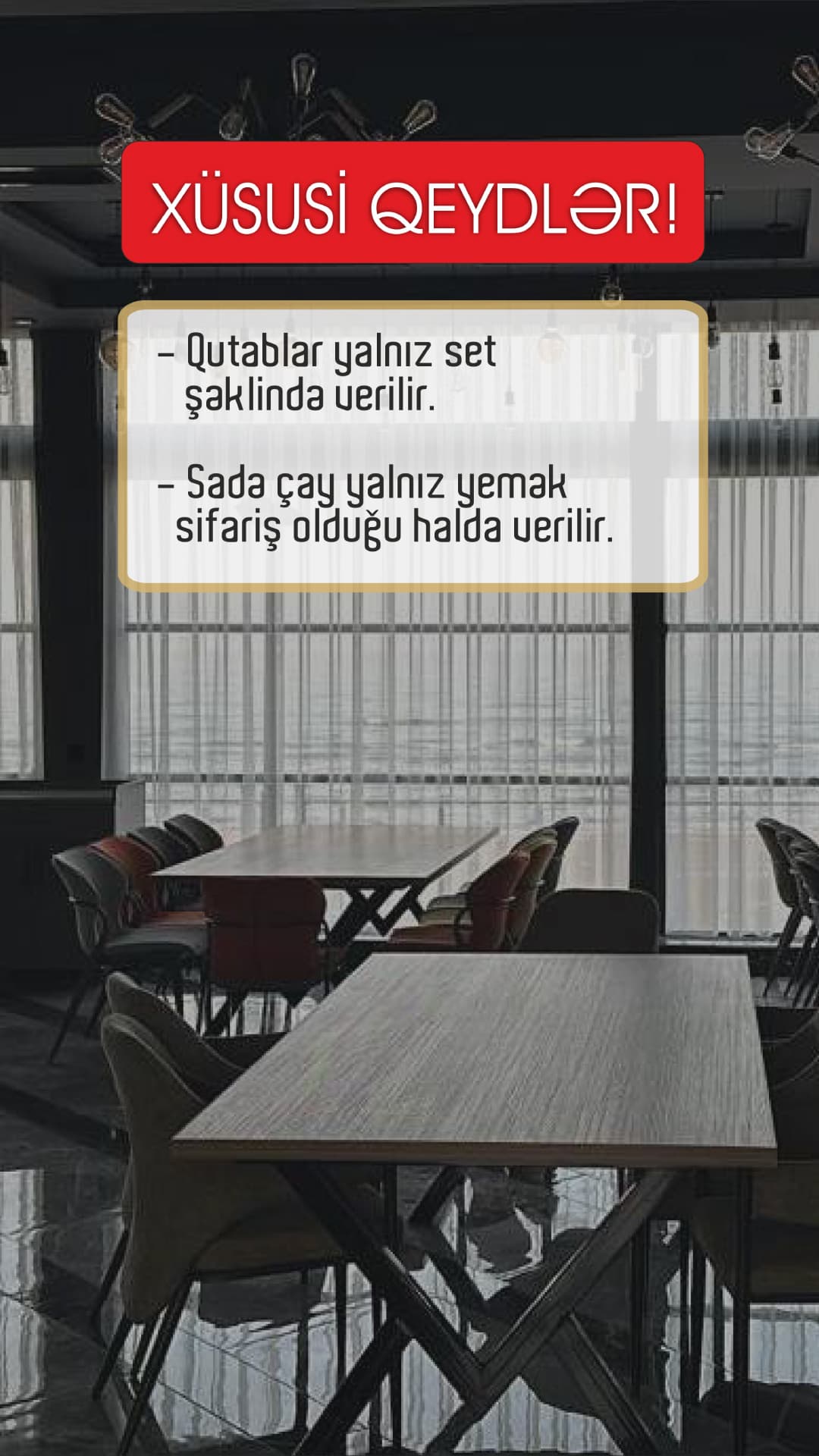 New Port Restaurant