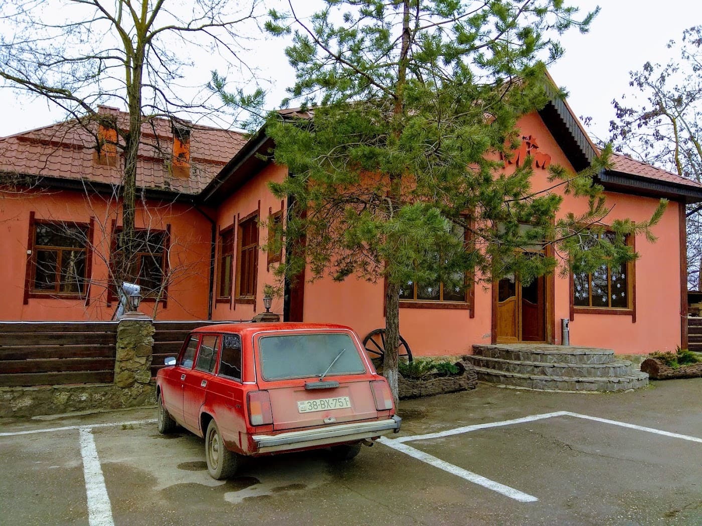 MM Boutique Hotel