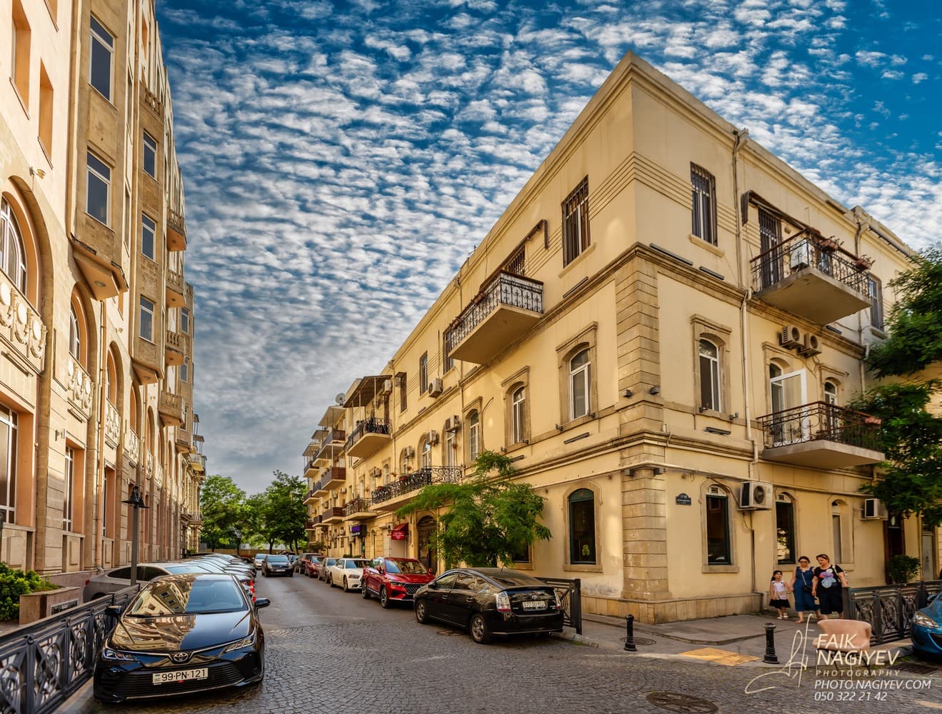 La Casa Hotel Baku