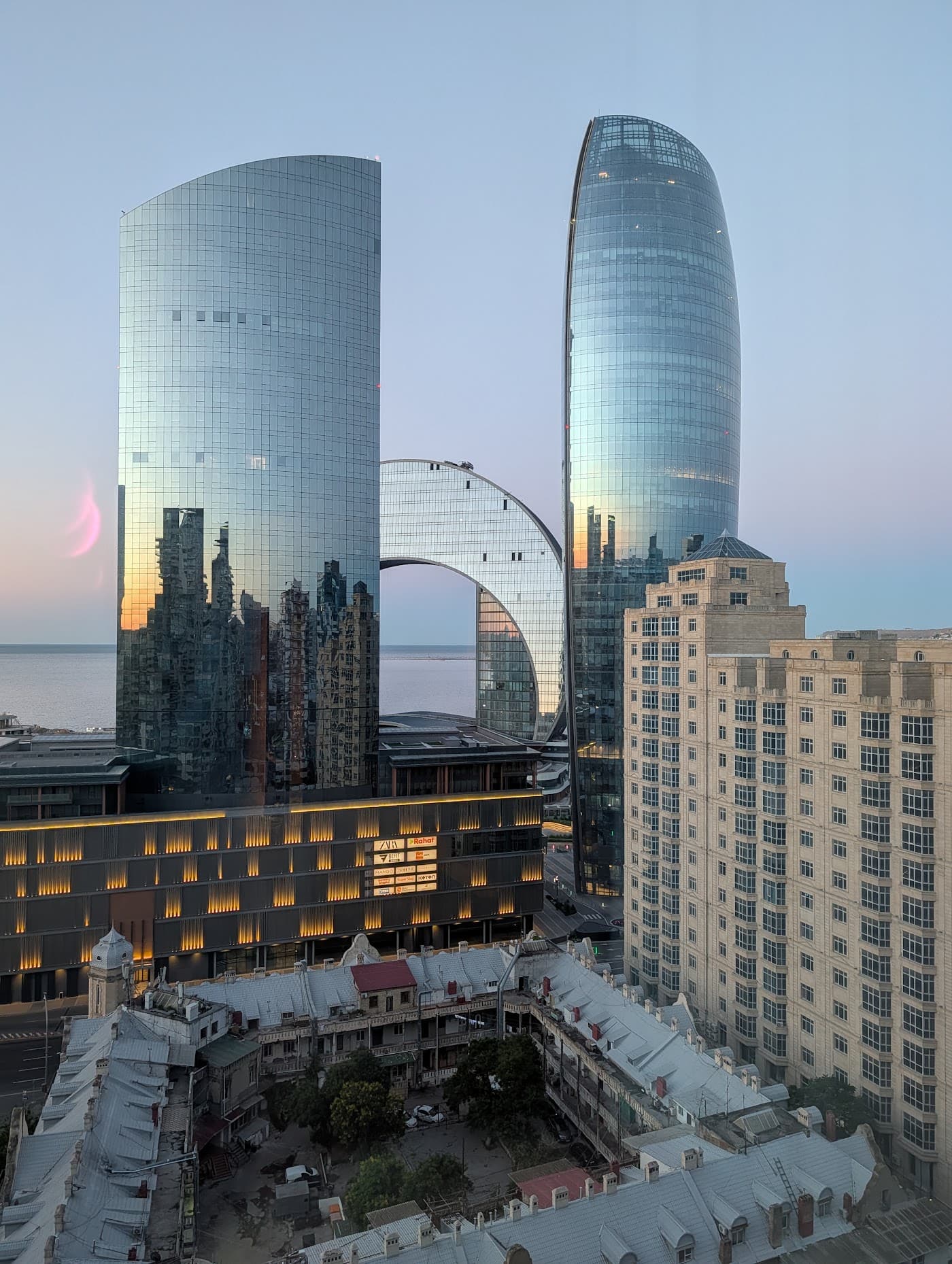 Holiday Inn Baku