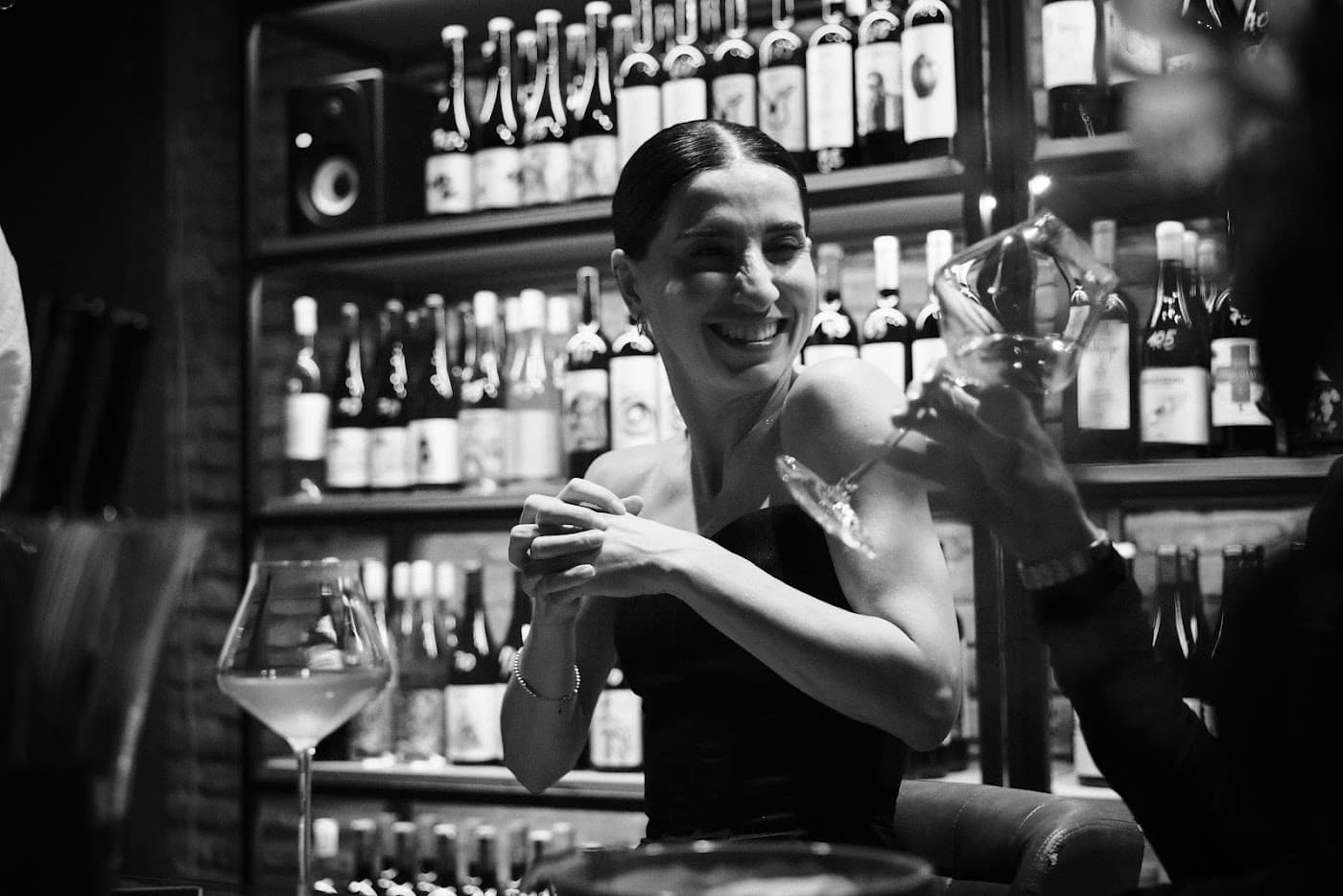 Lola Wine Shop & Bar