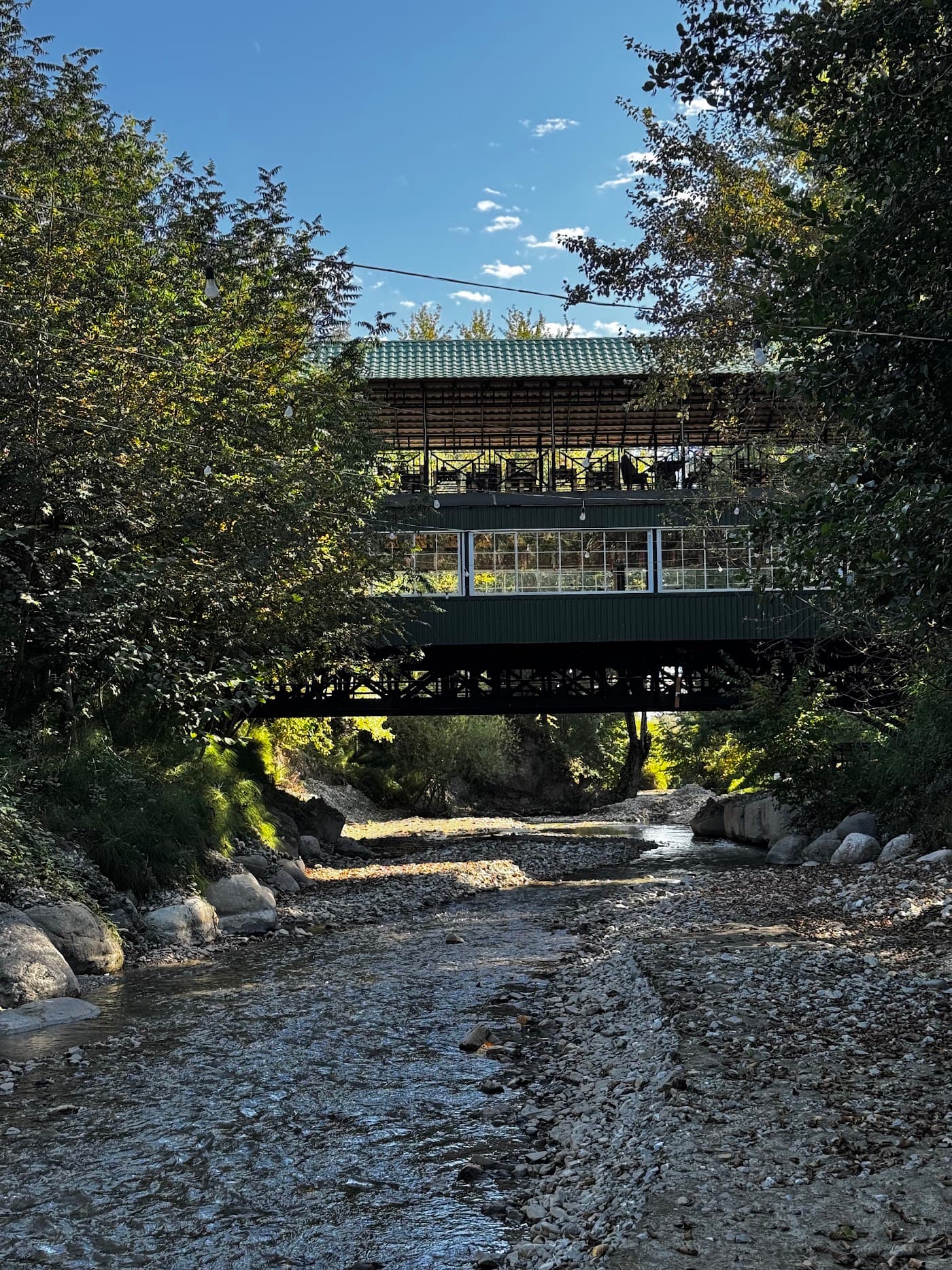 Mican Riverside Hotel