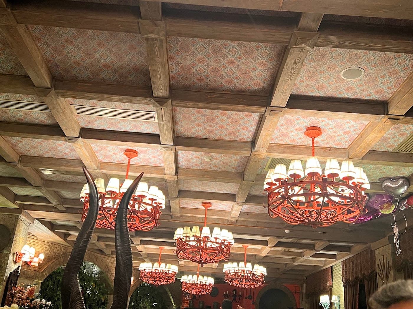 Mangal Ocakbaşı