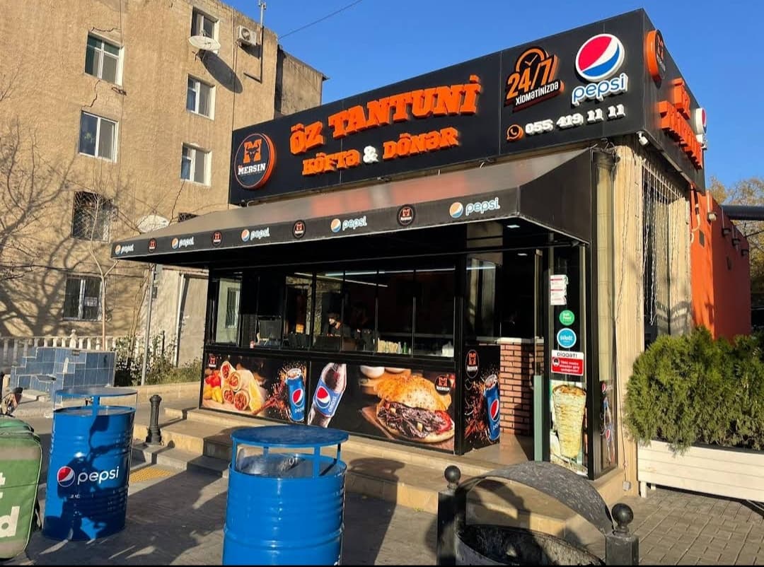 Öz Tantuni